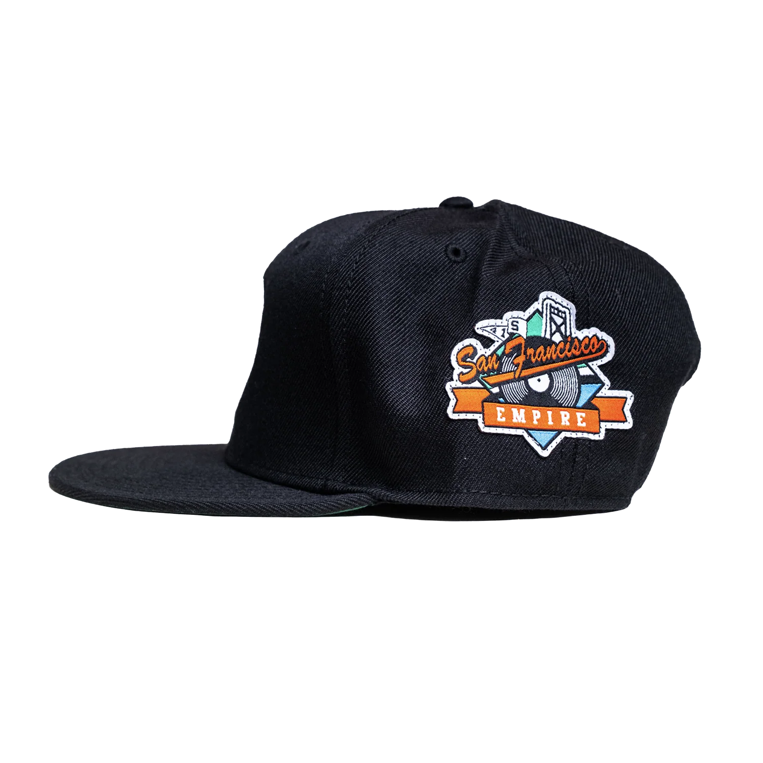 EMPIRE Snapback (415 Day 2025) - Image 2