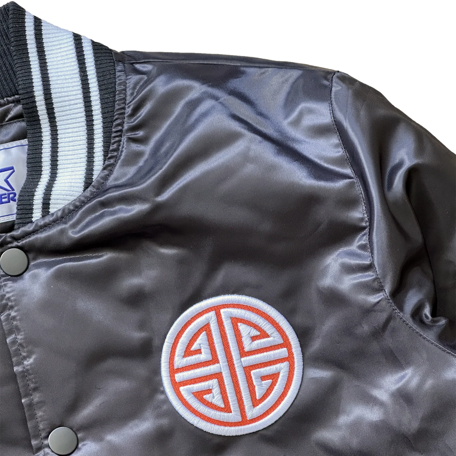 EMPIRE Starter Jacket (415 Day 2025) - Image 4
