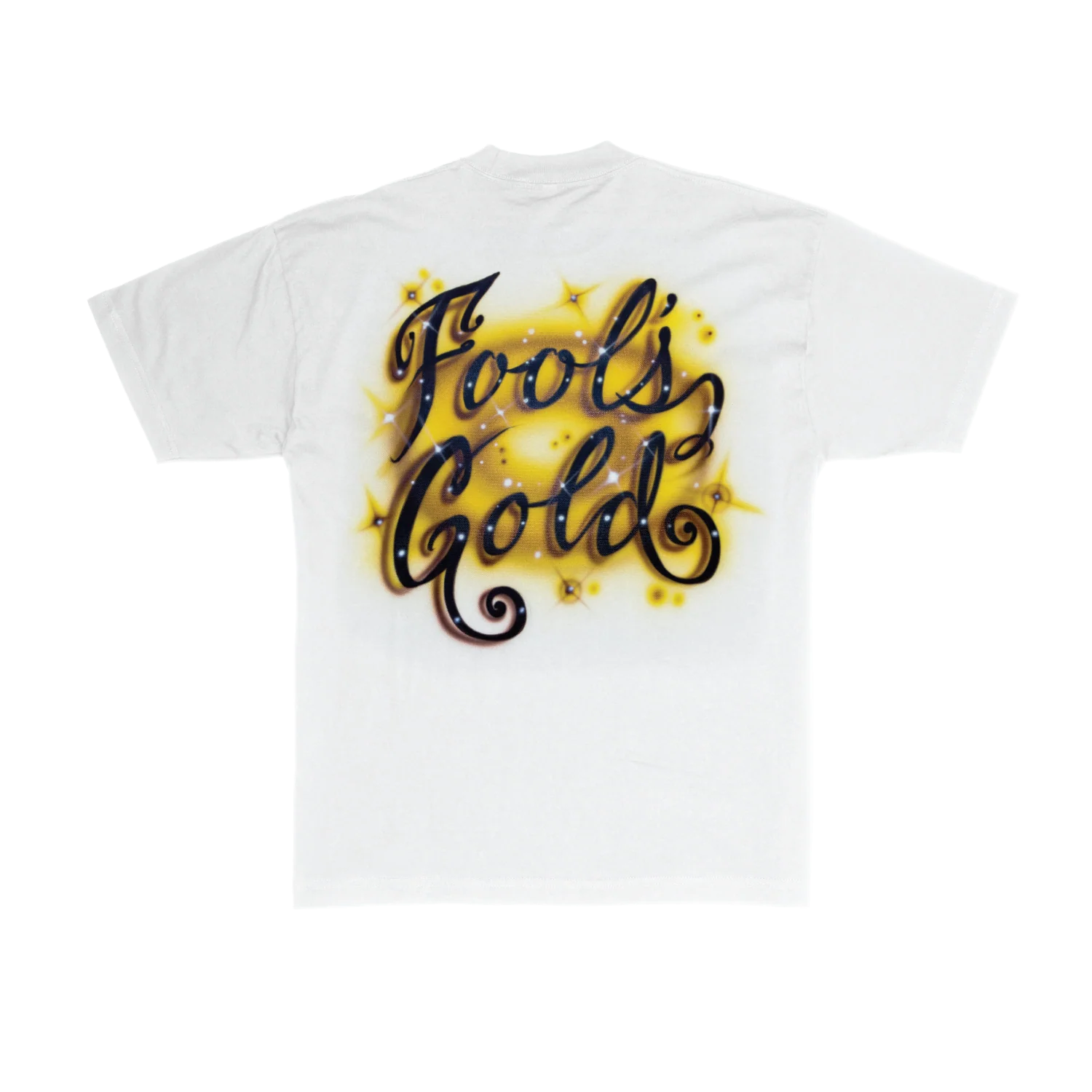 Cam'ron & A-Trak - Trizzy T-Shirt - Image 2
