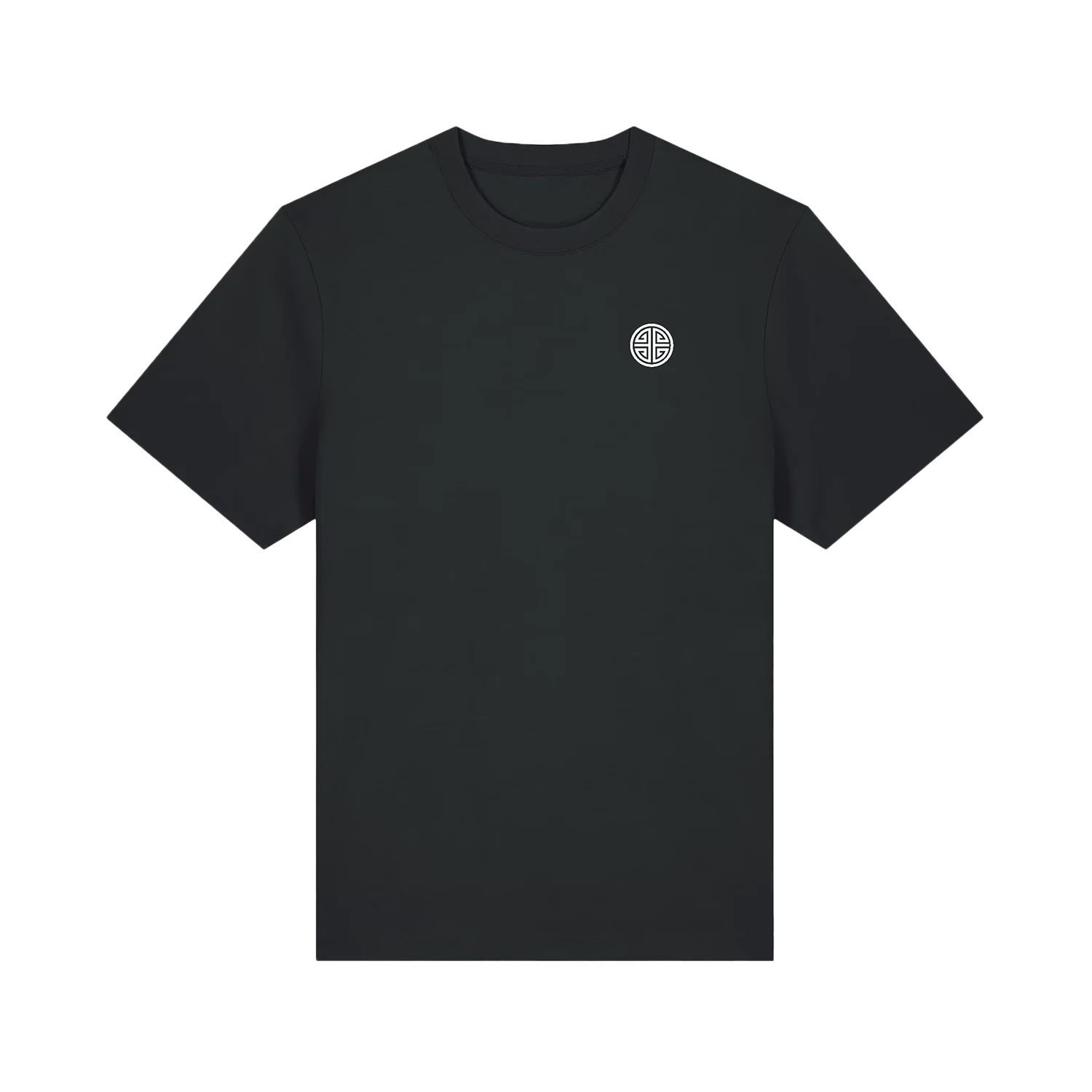 Psychedelic Tee (Black) - Image 2