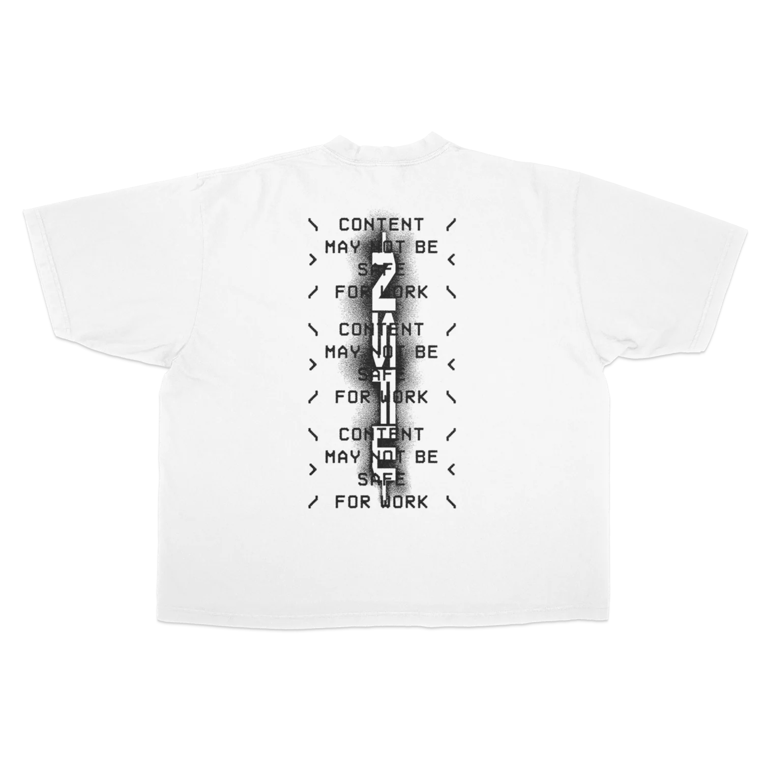 Album Portrait T-Shirt