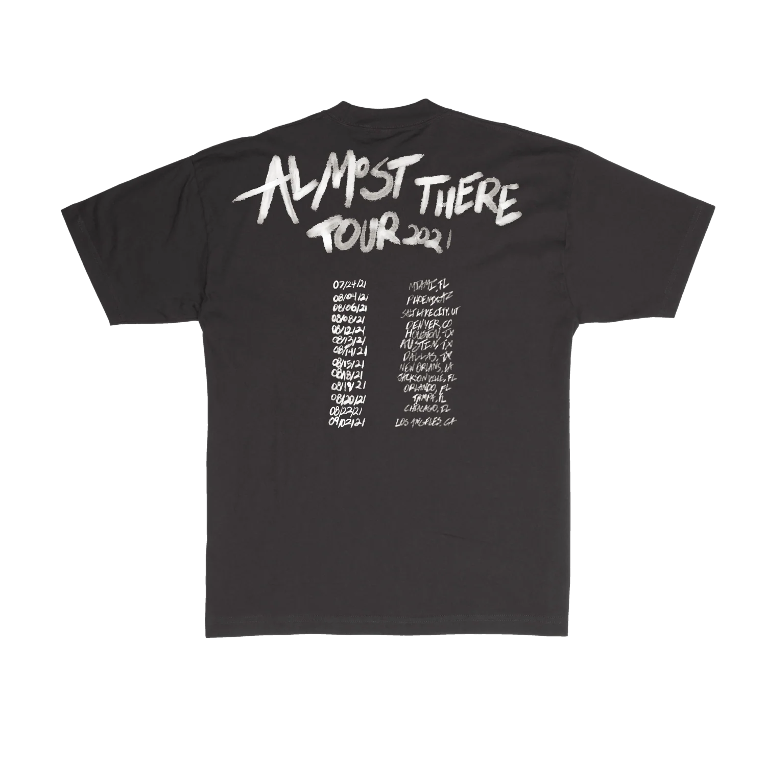 Arrow T-Shirt - Image 2