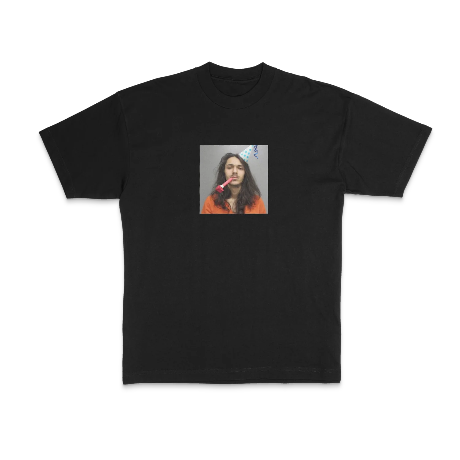 Babytron - Case Dismissed T-Shirt