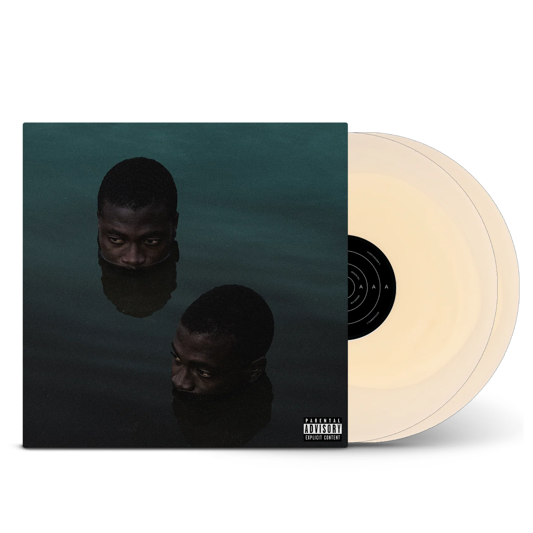 BLK ODYSSY - BLK VINTAGE: THE REPRISE Vinyl