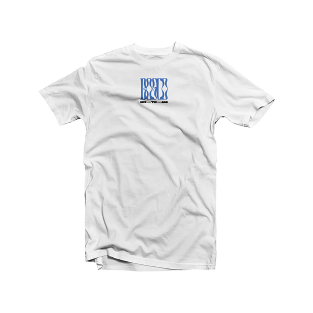 BOSCO- Someday T-Shirt - Image 2