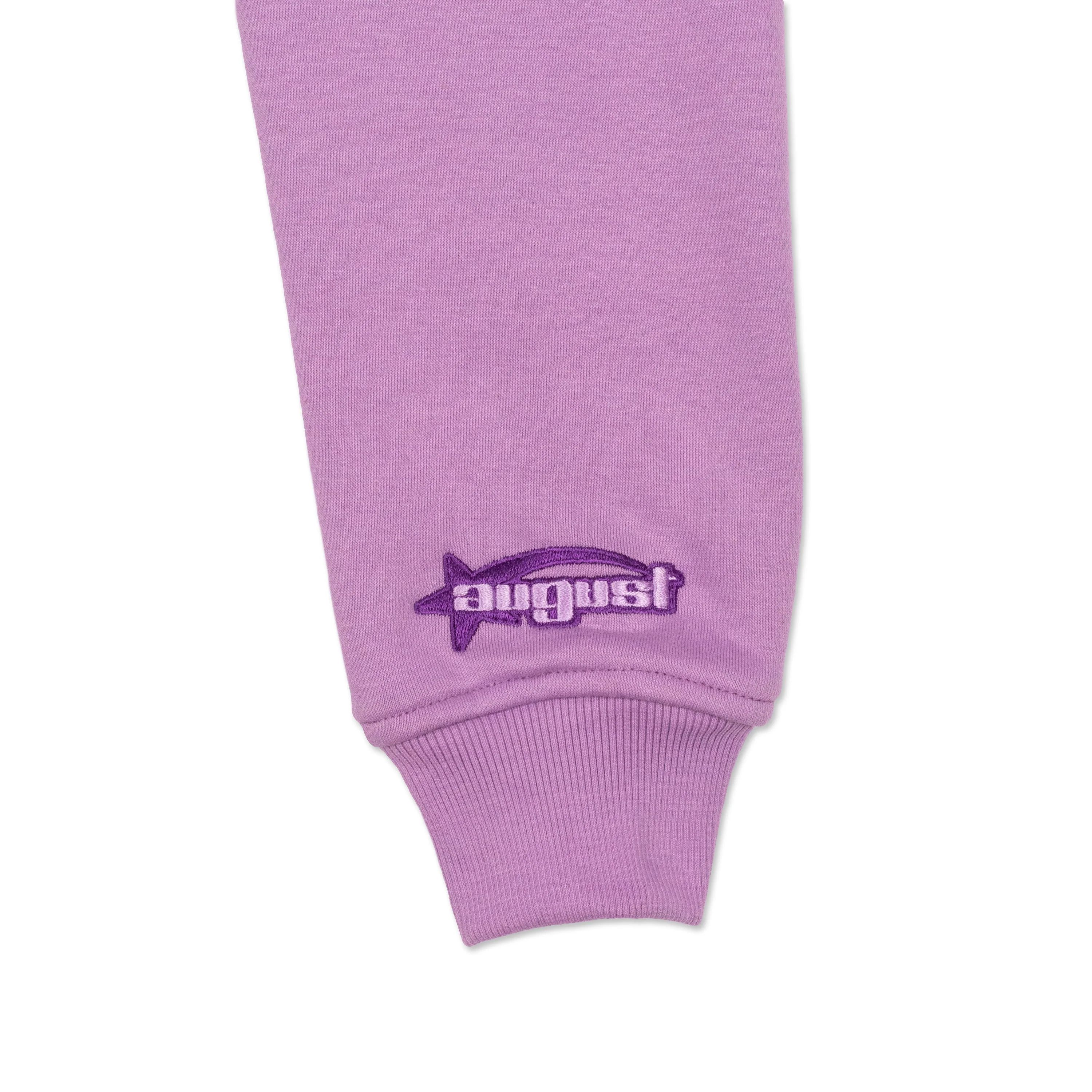 Butterfly Pocket Pattern Hoodie - Image 4