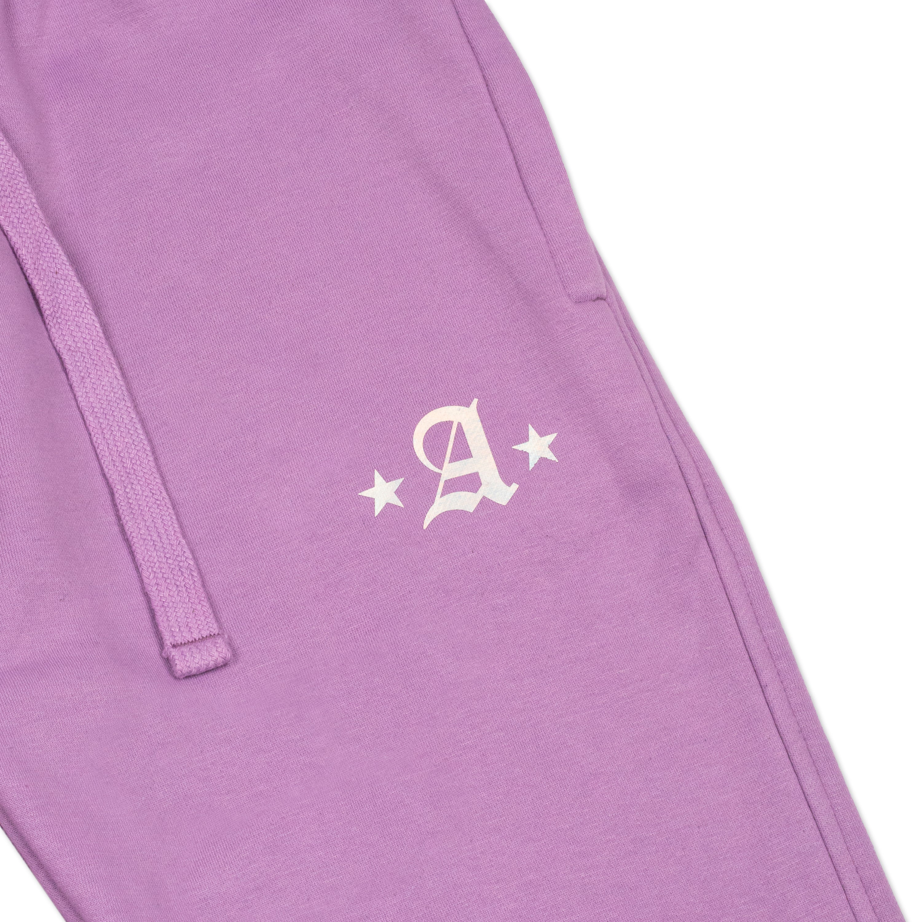 Butterfly Half Pattern Sweatpants - Image 3