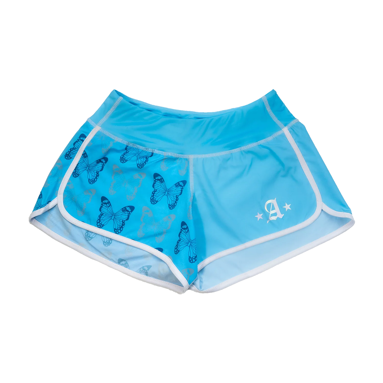 Butterfly Training Shorts