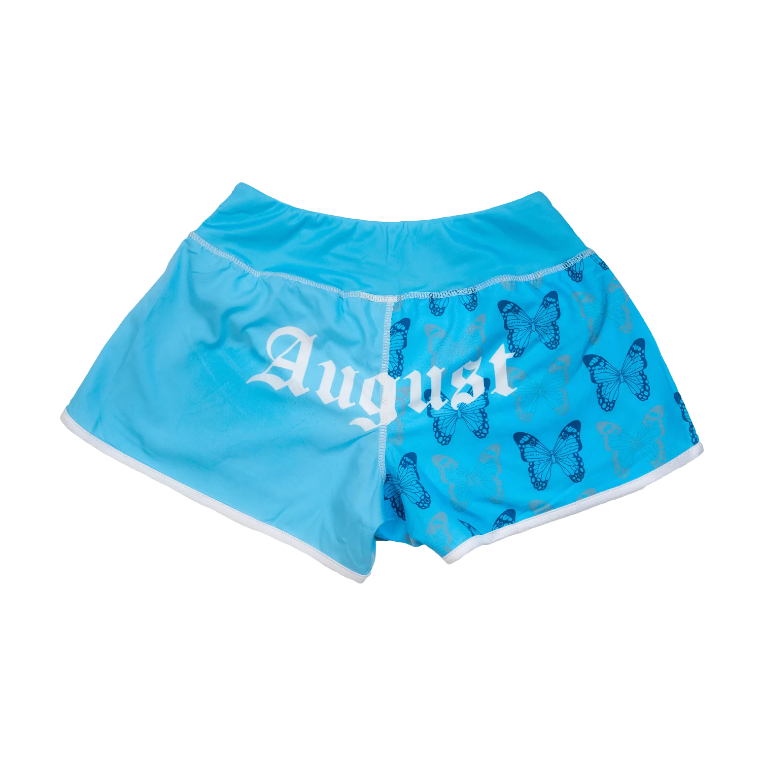 Butterfly Training Shorts - Image 2