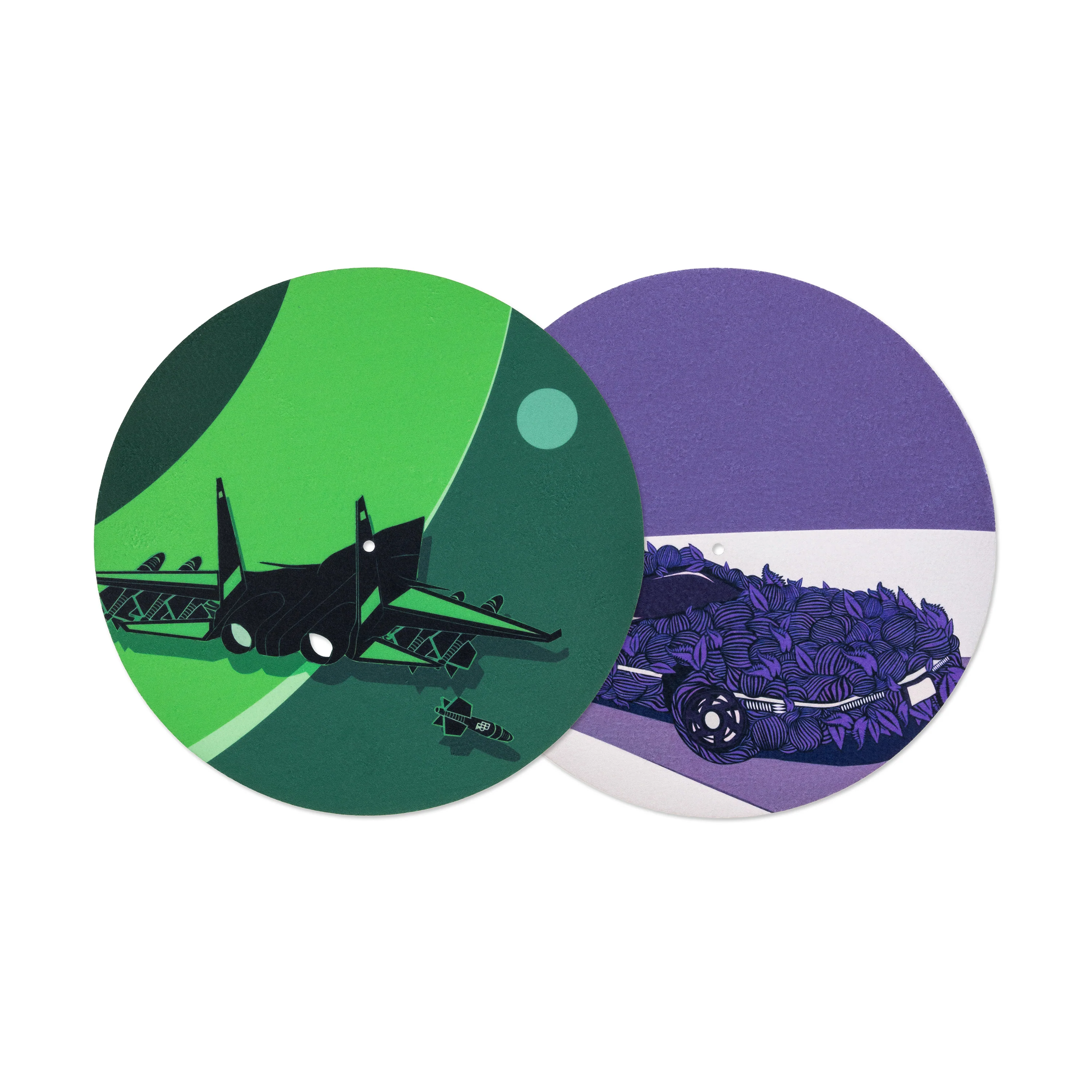 Curren$y - Jet Life: The Pilot Talk Collection - Image 11