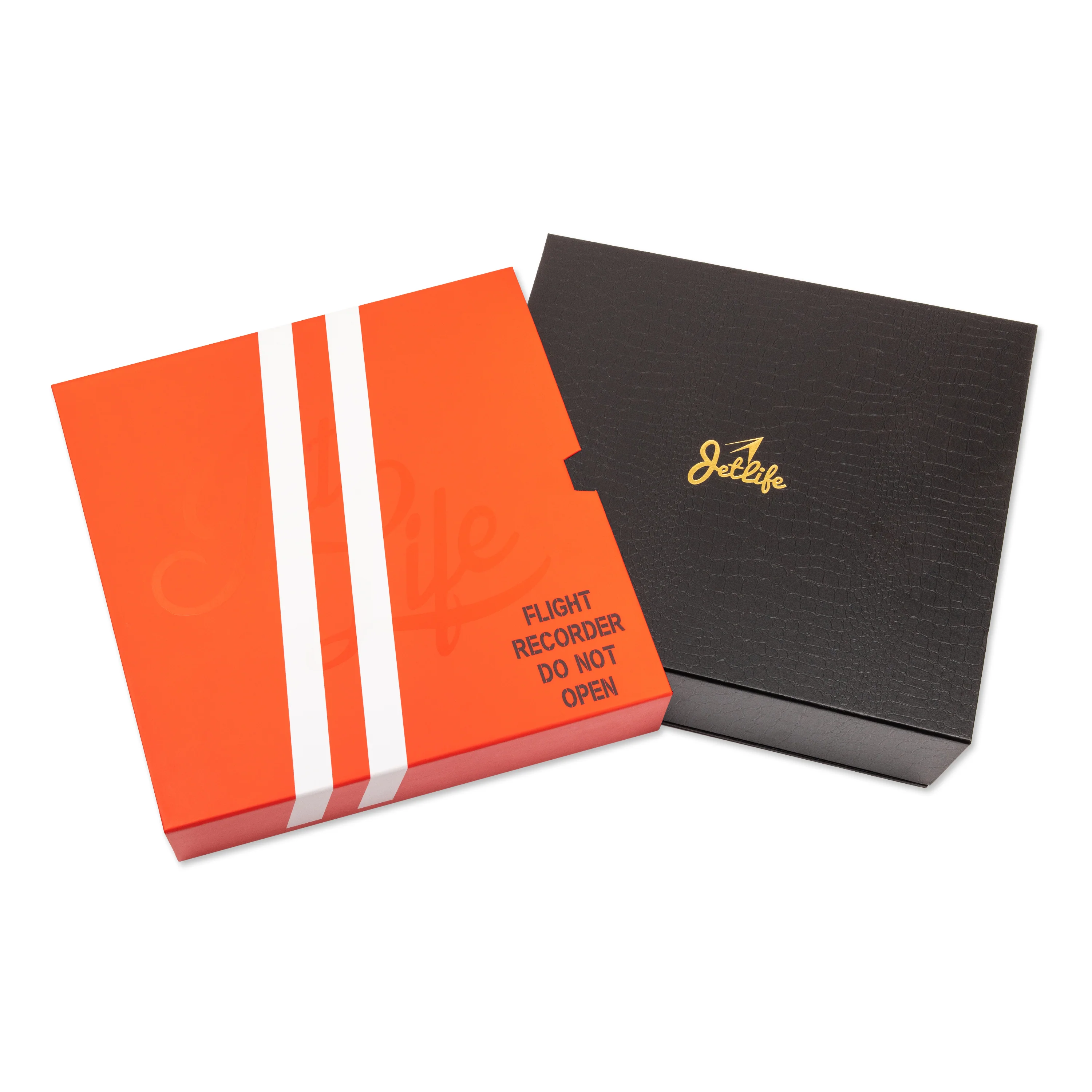 Curren$y - Jet Life: The Pilot Talk Collection - Image 4