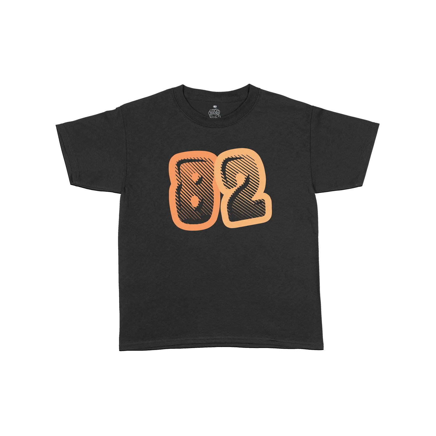 Daniyel - 82 T-Shirt
