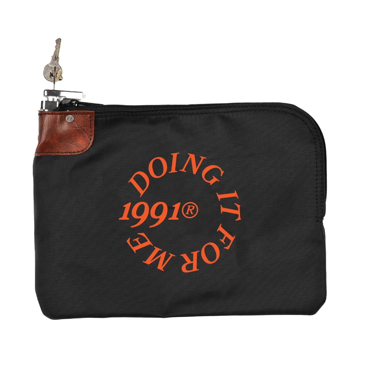 DIFM Bank Bag
