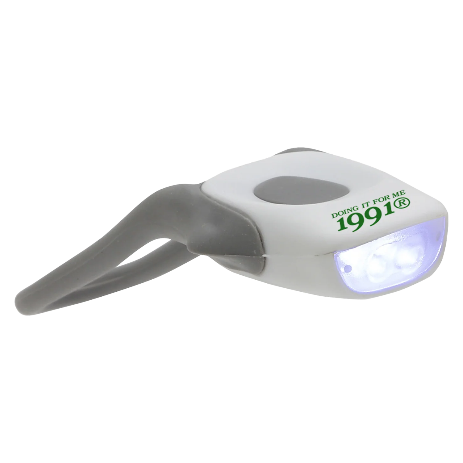 DIFM Bike Light