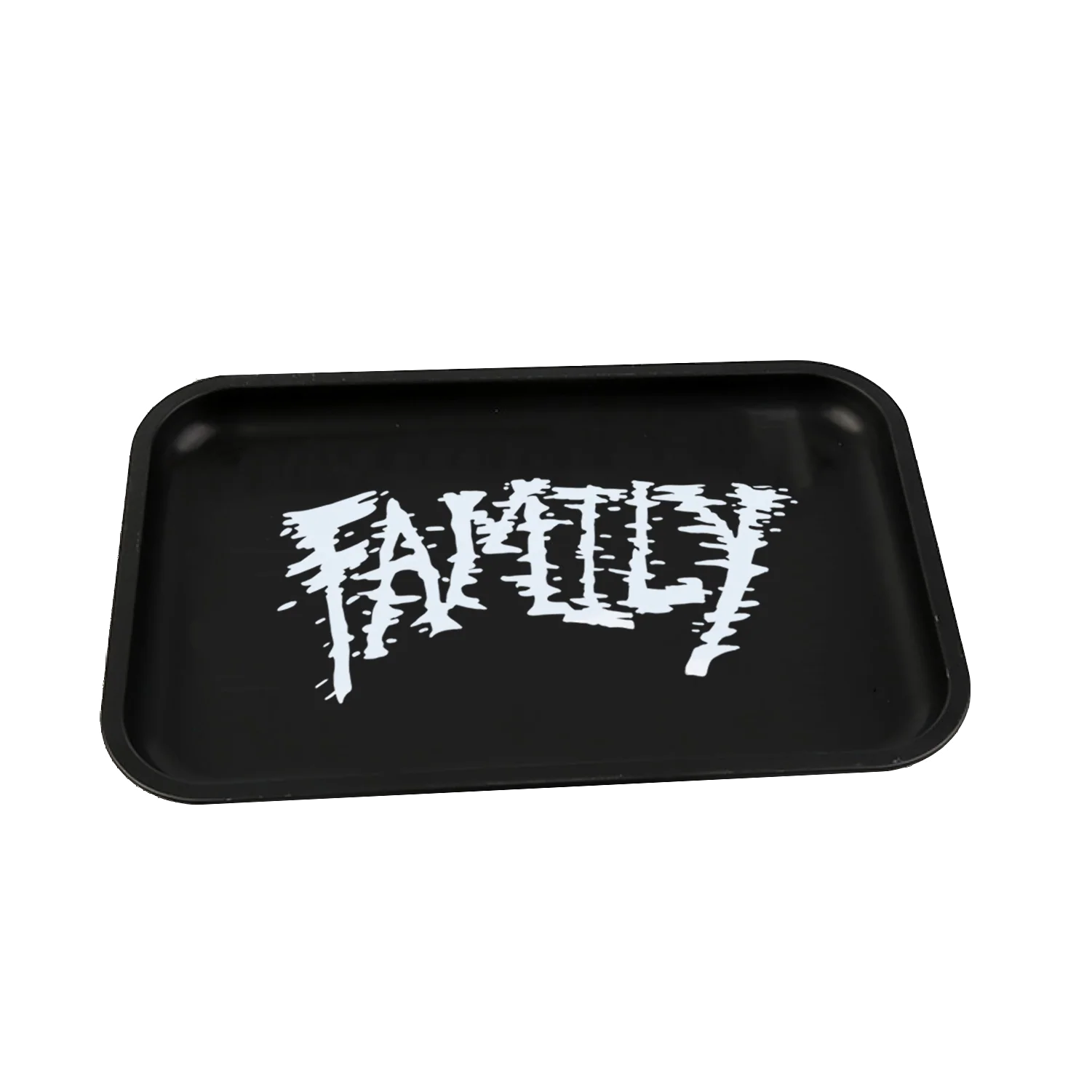 DJ Scheme - Rolling Tray
