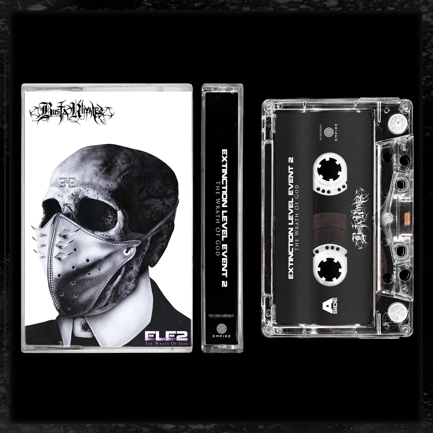 ELE2 - TAPE