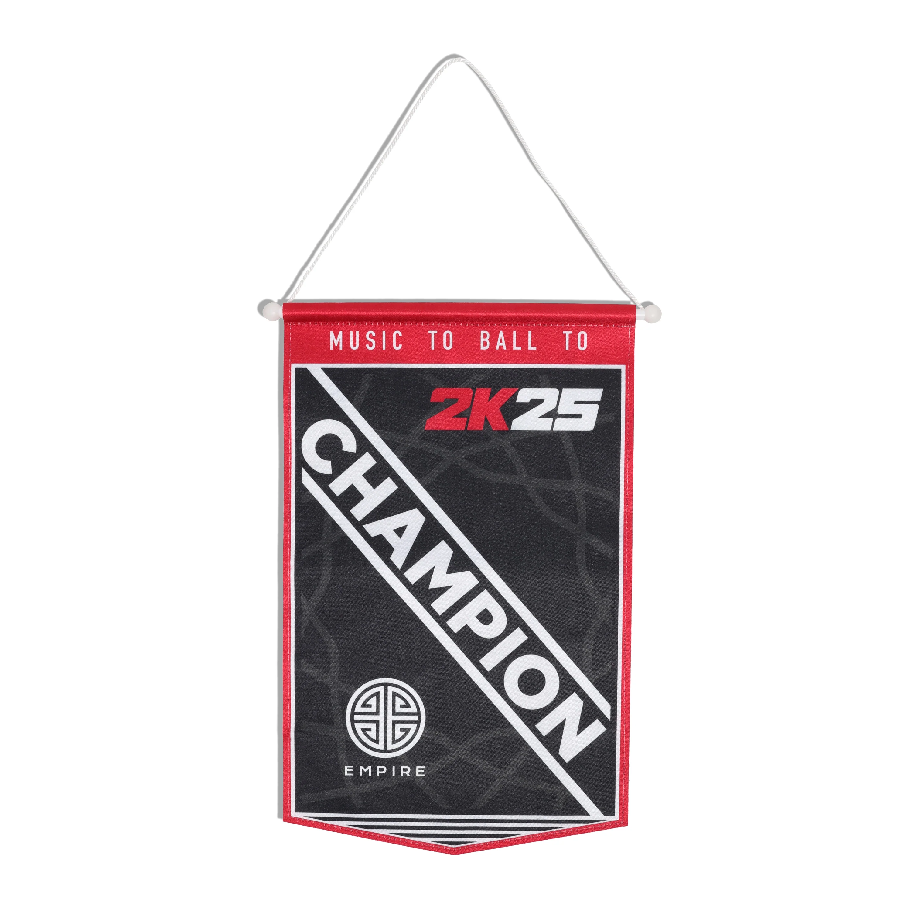 EMPIRE & 2K25 Present: "Music to Ball To" Vinyl Box Set - Image 12