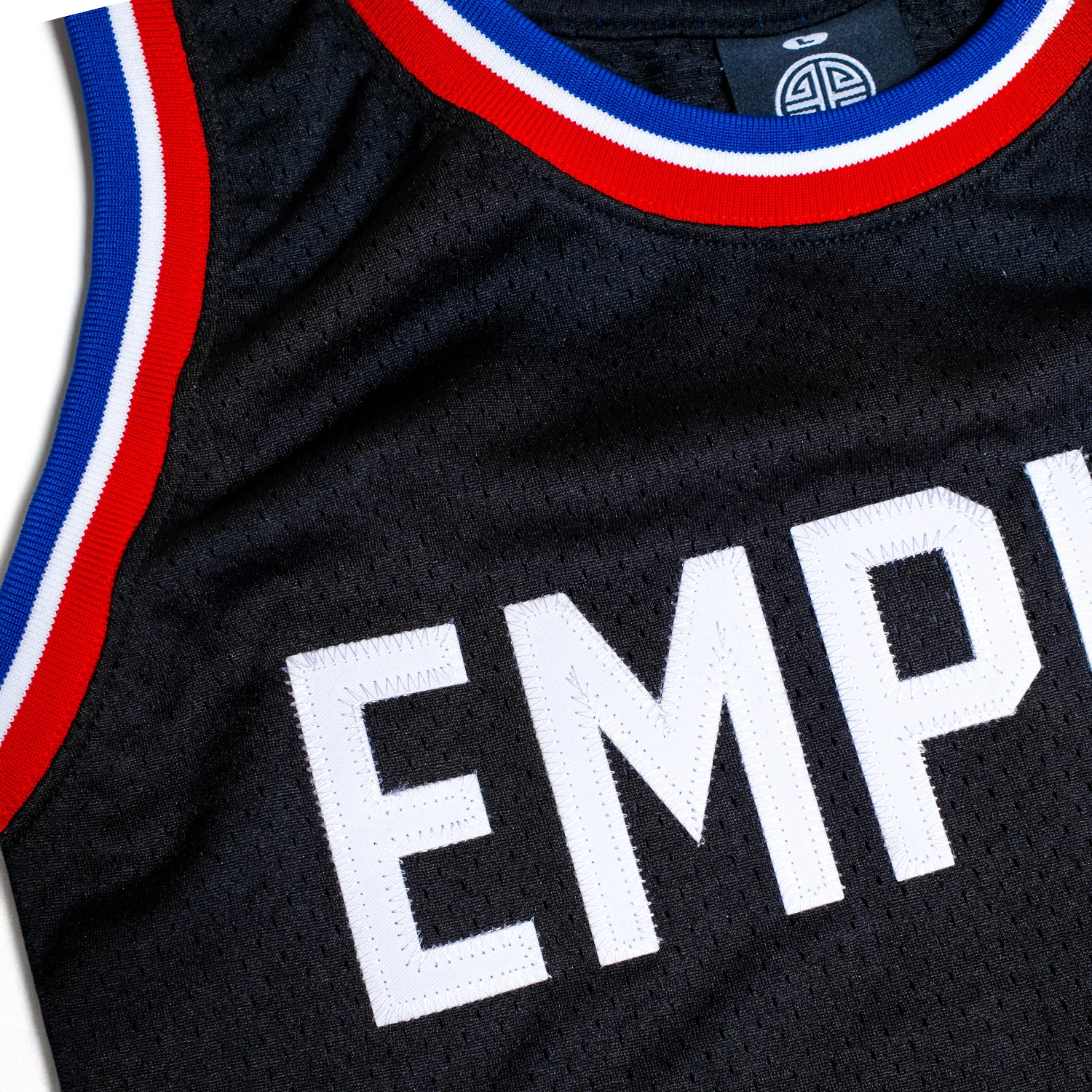 EMPIRE All-Star Hoop Jersey - Image 3
