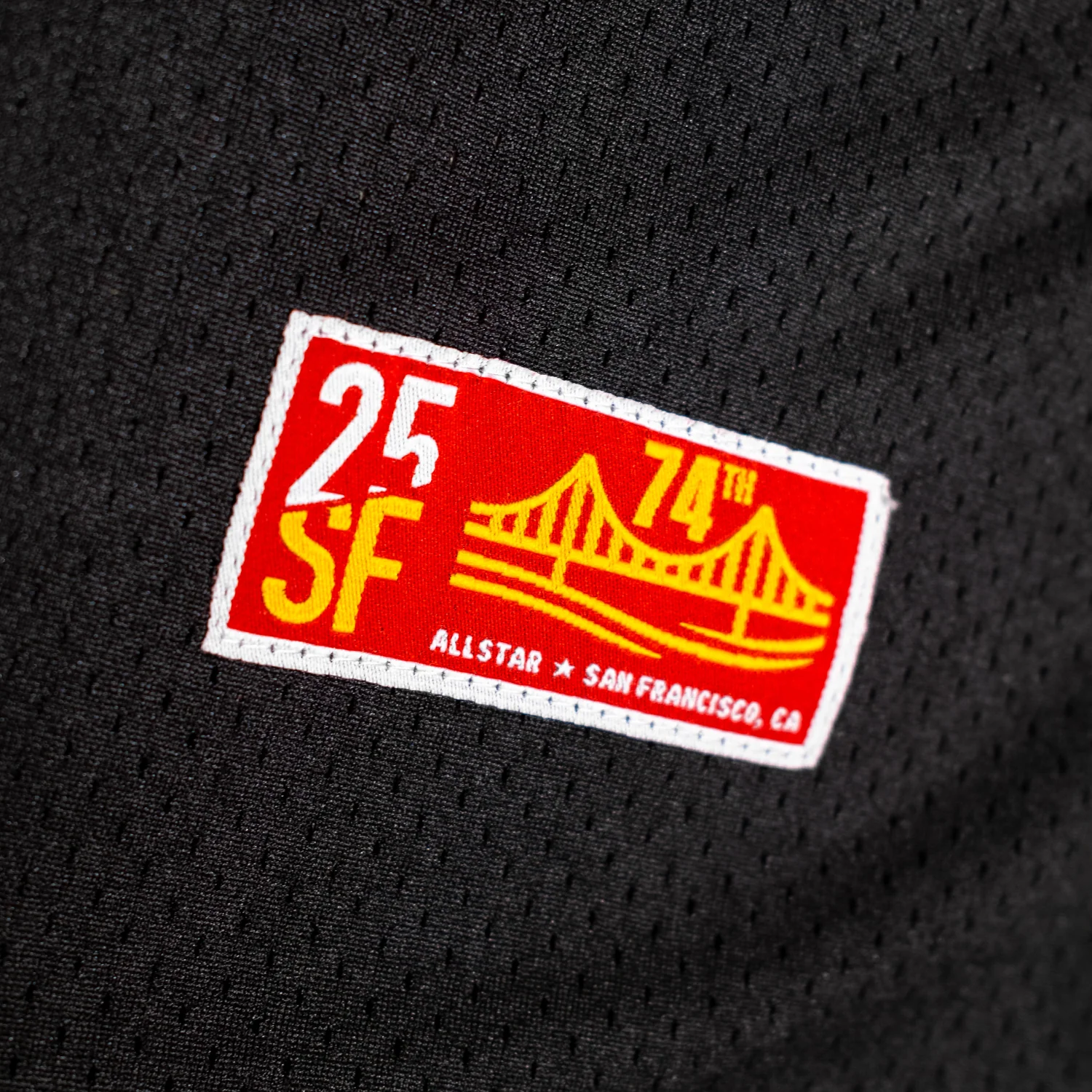 EMPIRE All-Star Hoop Jersey - Image 4