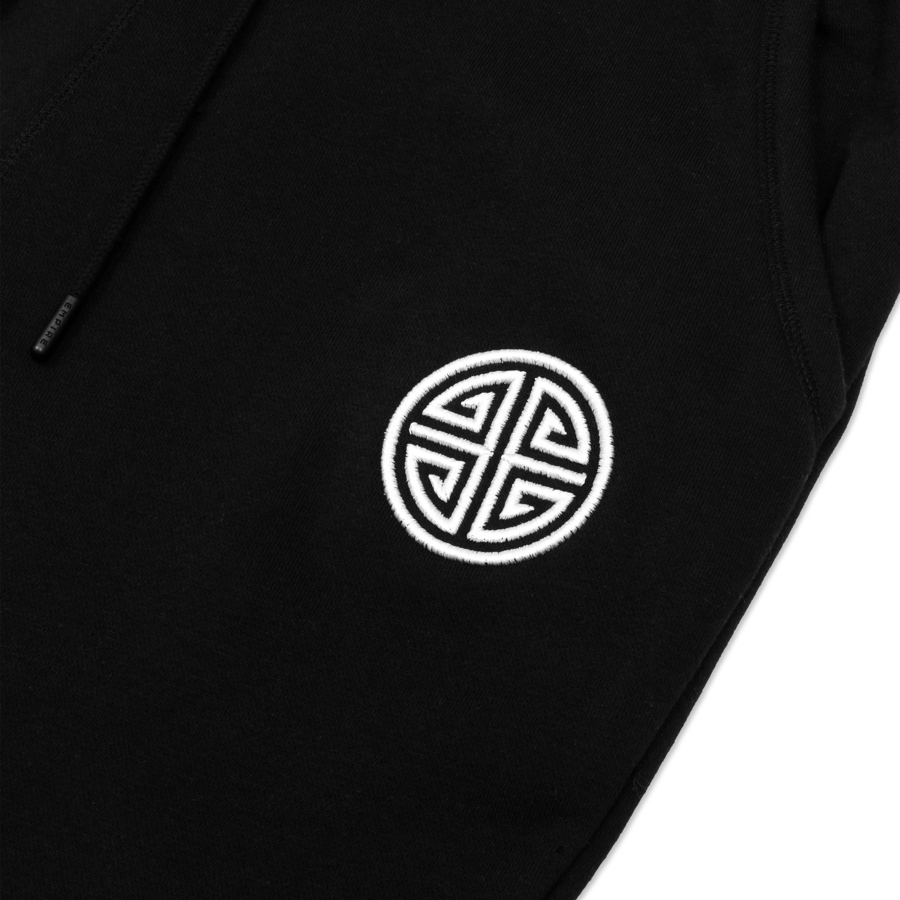 EMPIRE - Core Sweats (Black) - Image 3
