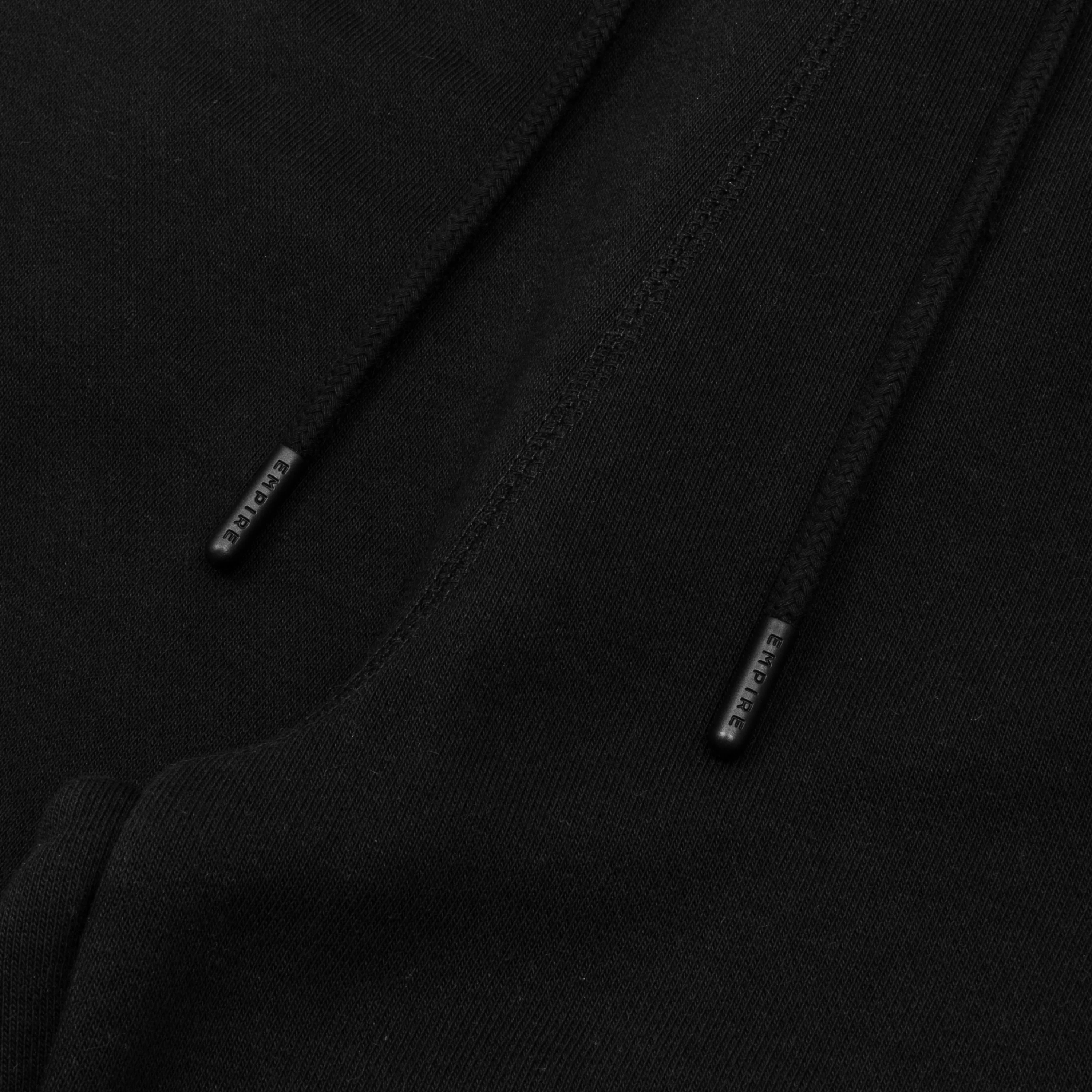 EMPIRE - Core Sweats (Black) - Image 4