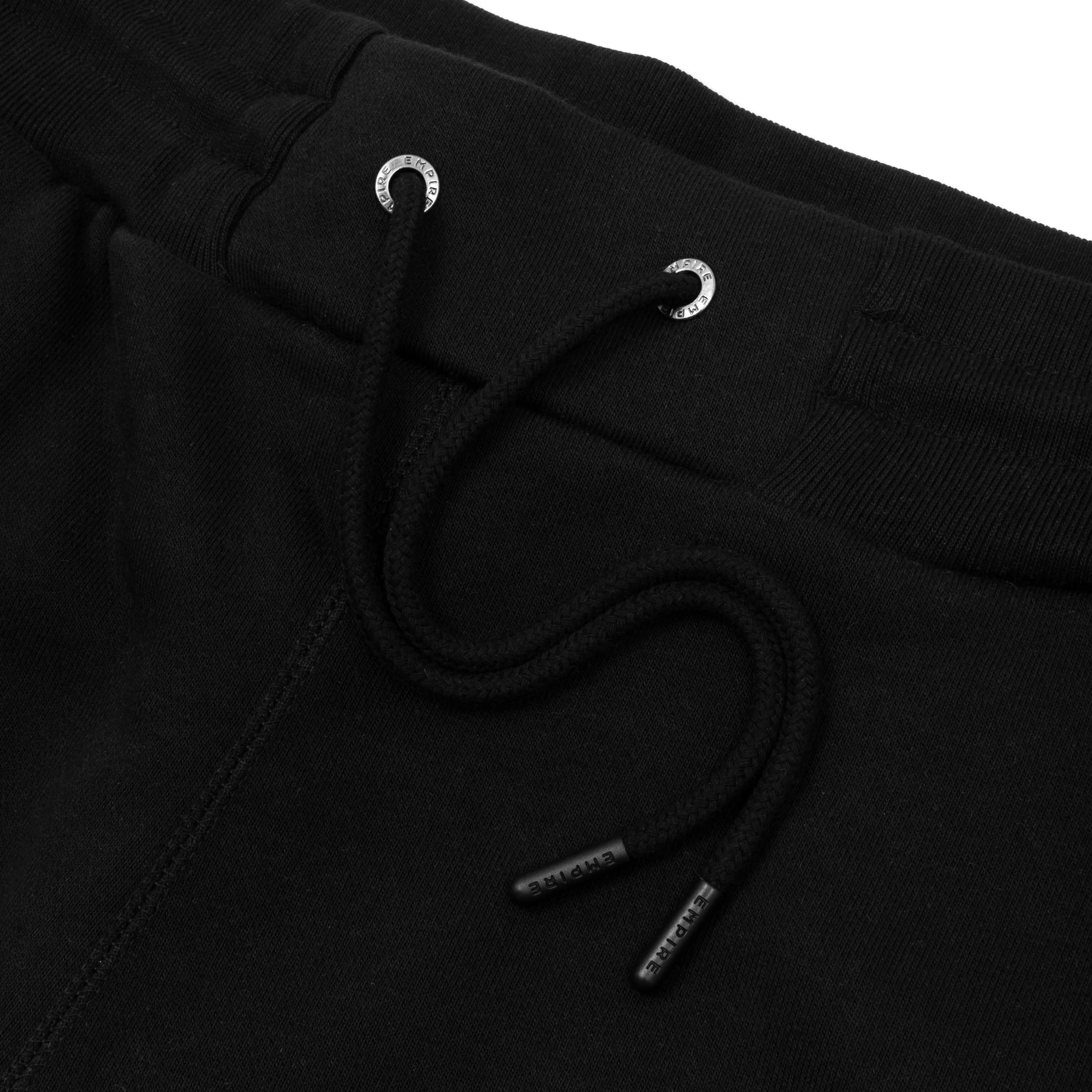 EMPIRE - Core Sweats (Black) - Image 6