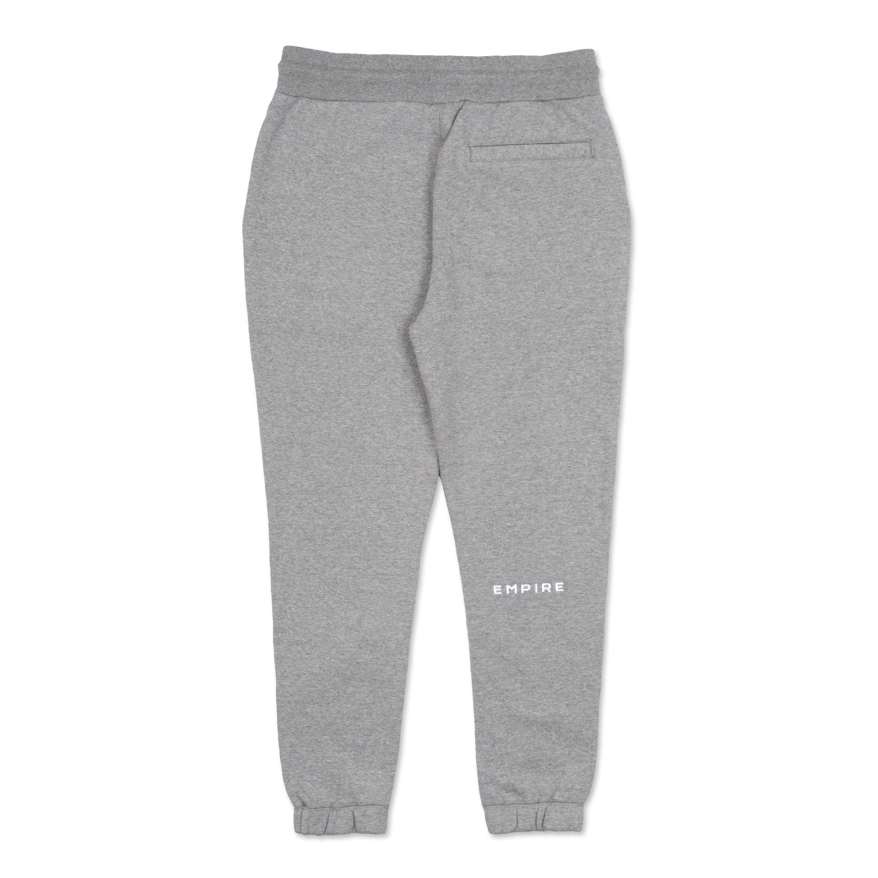 EMPIRE - Core Sweats (Grey) - Image 2