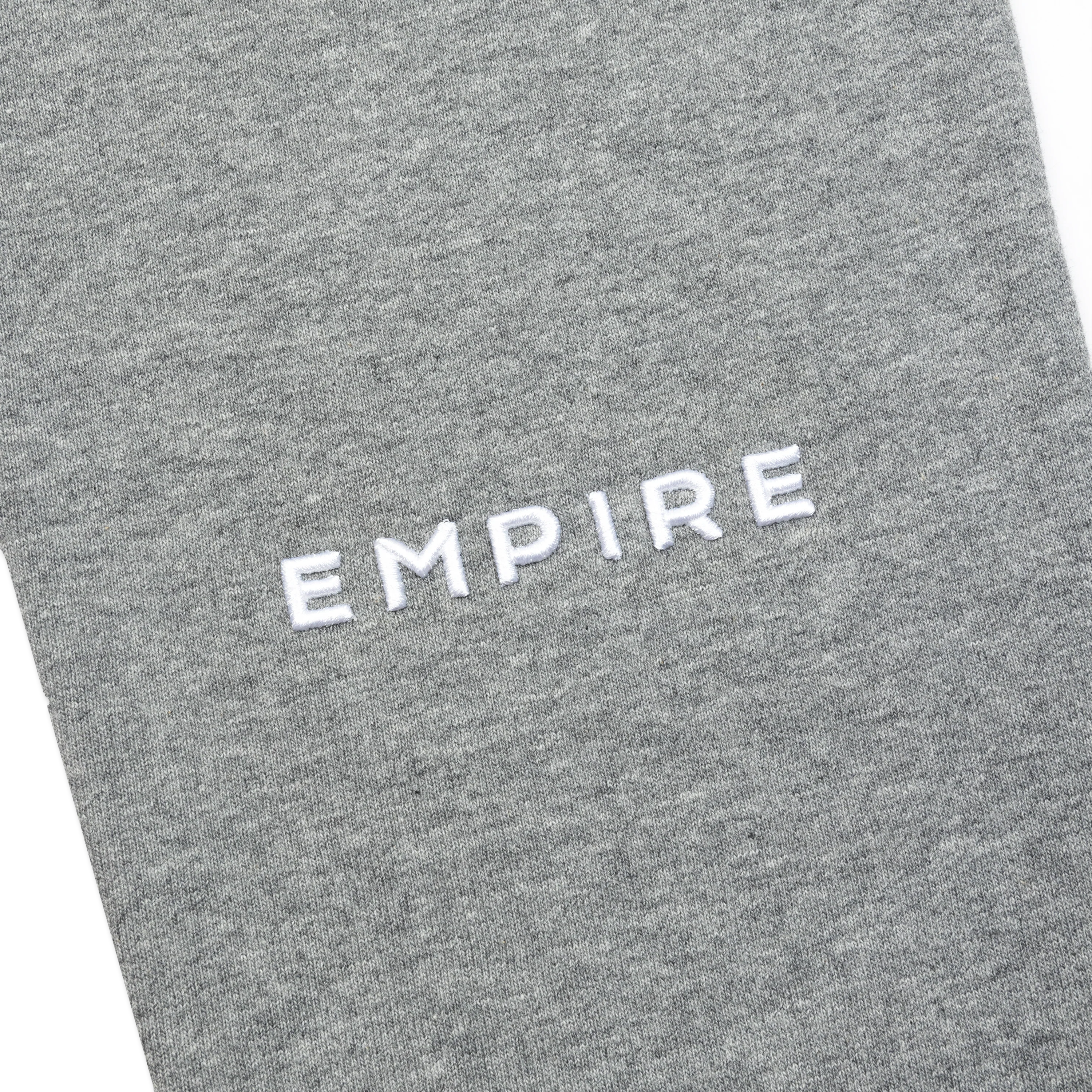 EMPIRE - Core Sweats (Grey) - Image 3