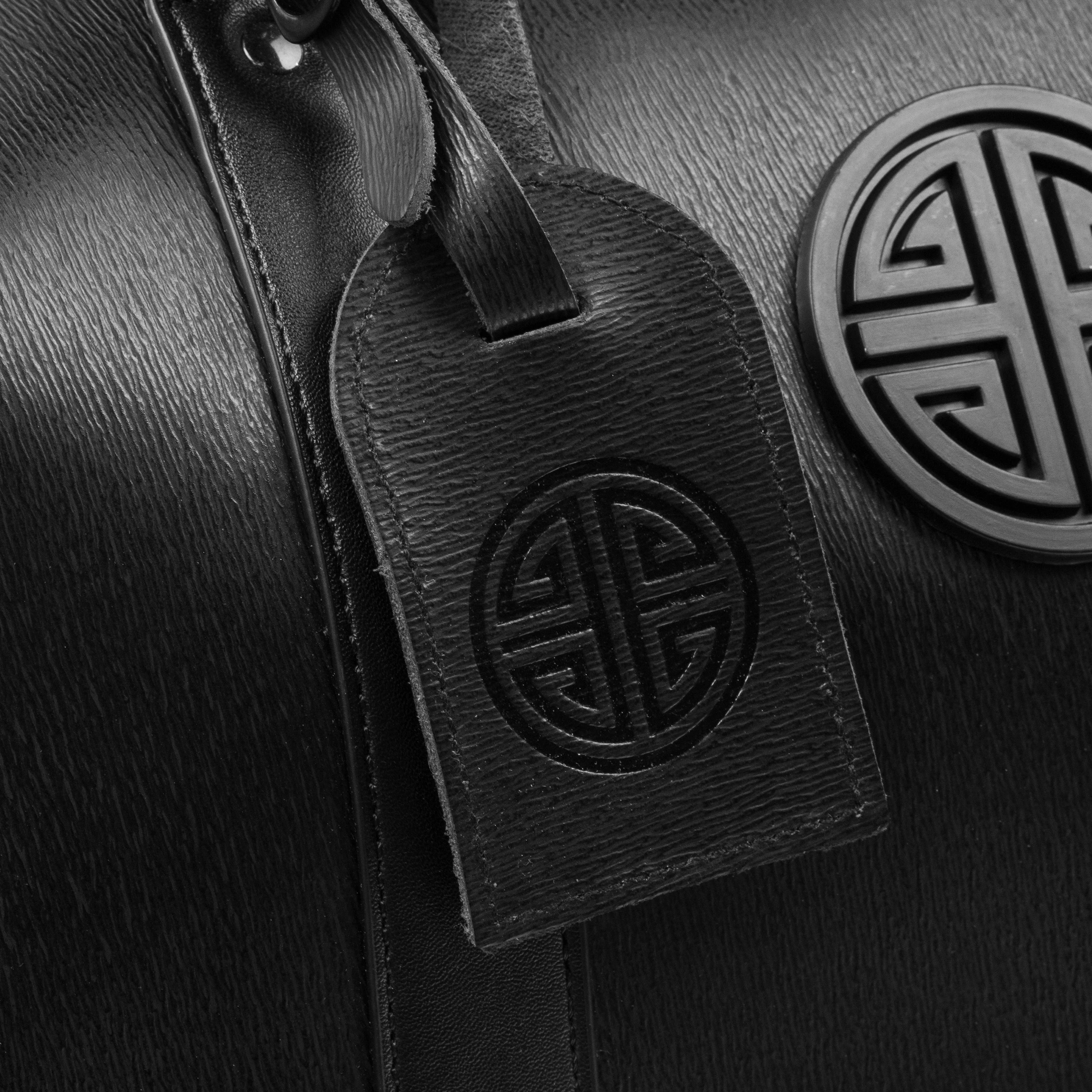 EMPIRE Premium Duffle Bag - Image 6