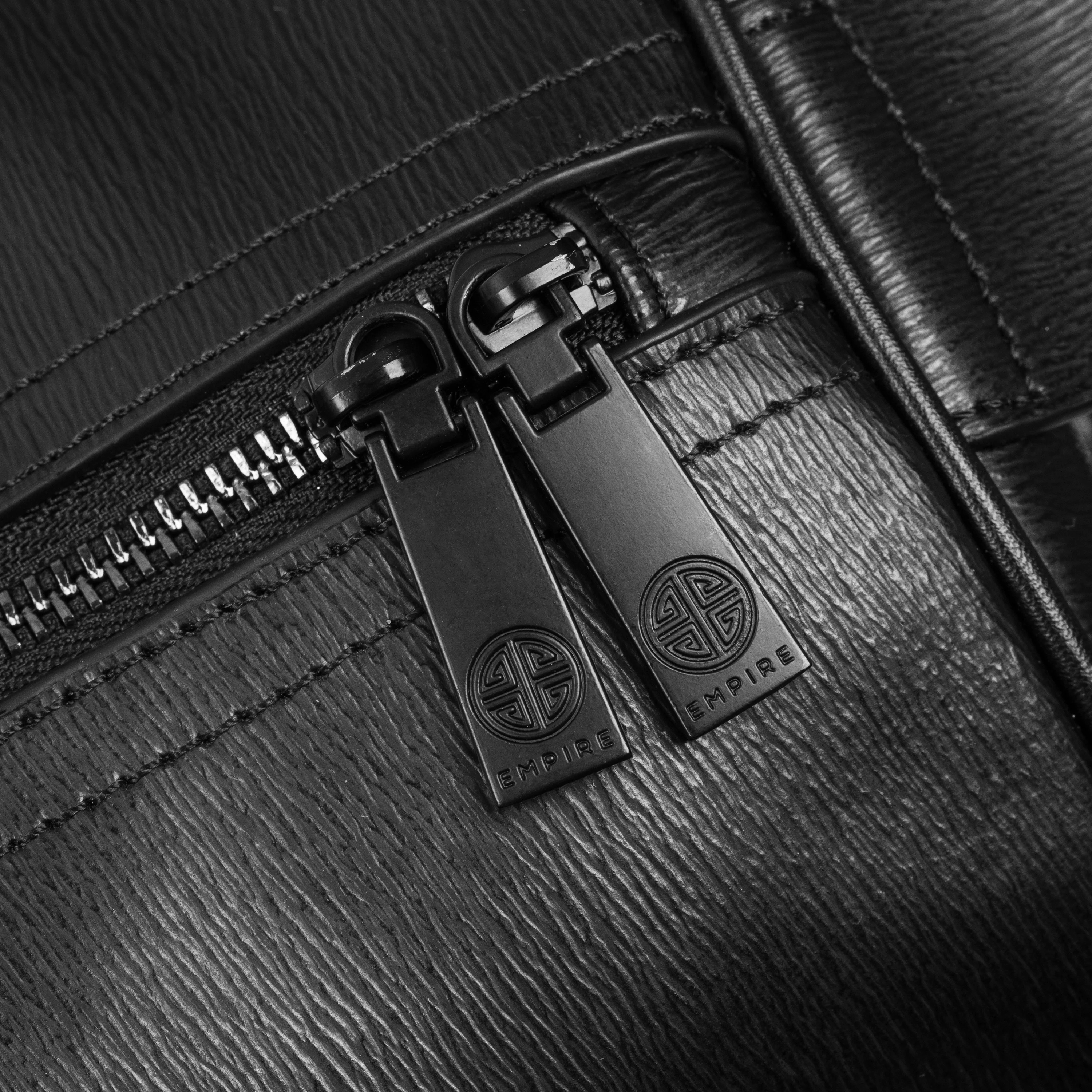 EMPIRE Premium Duffle Bag - Image 7
