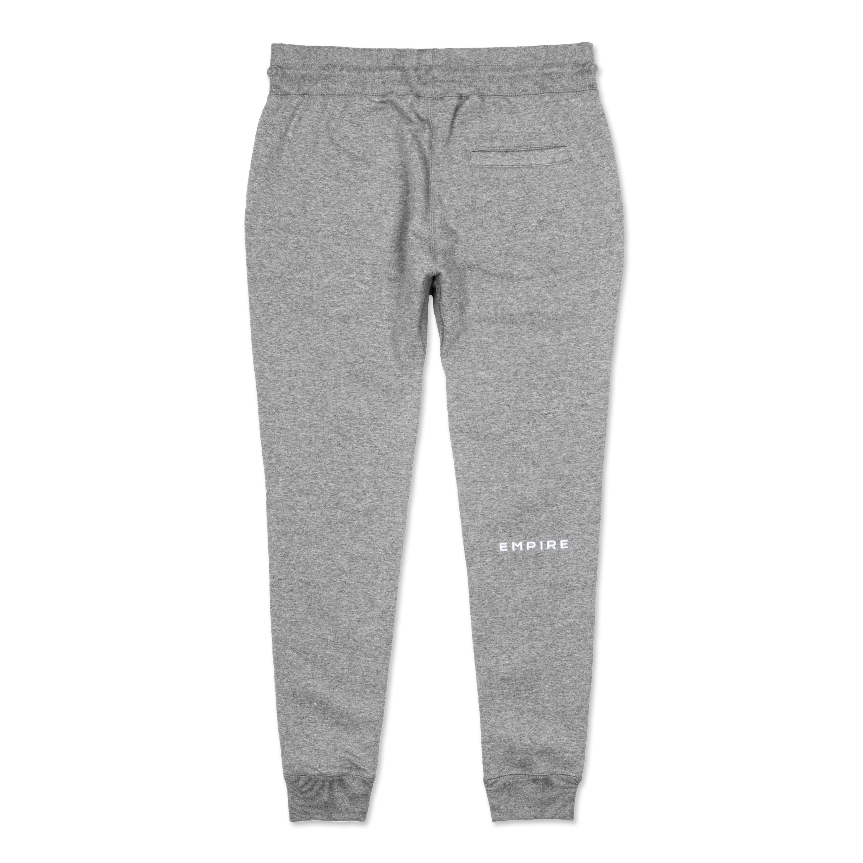 EMPIRE - Staple Sweats (Grey) - Image 2