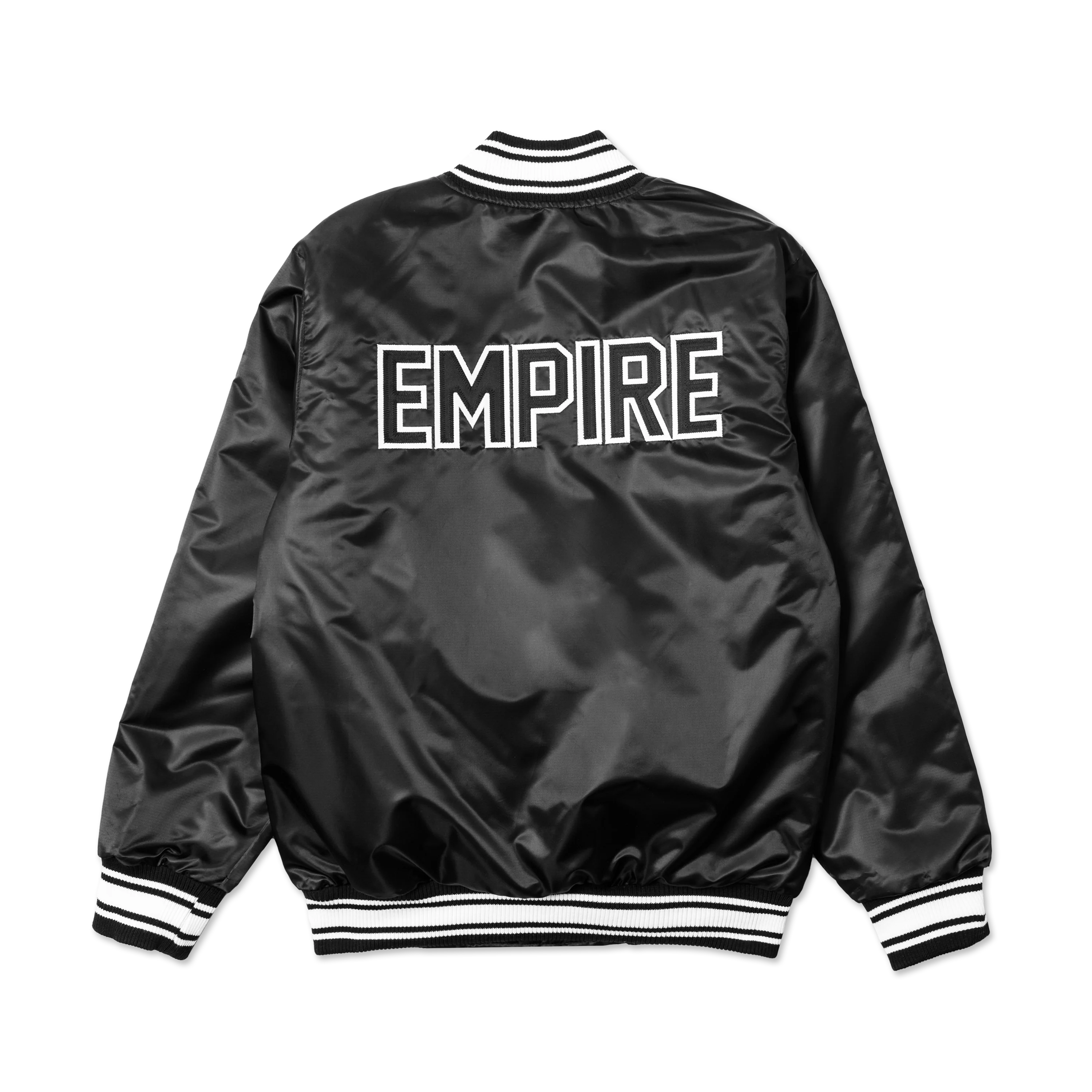 EMPIRE Starter Jacket - Image 2