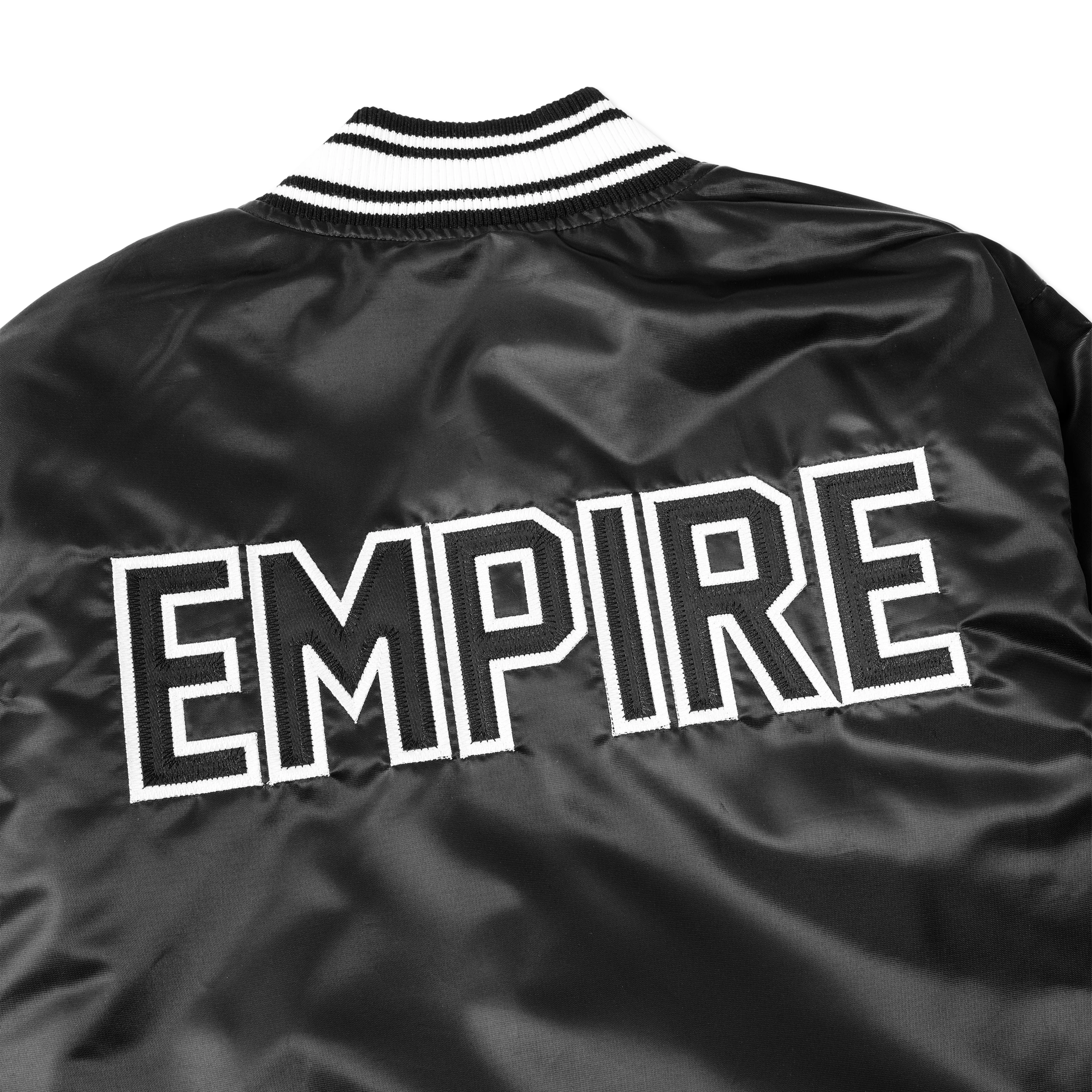 EMPIRE Starter Jacket - Image 4
