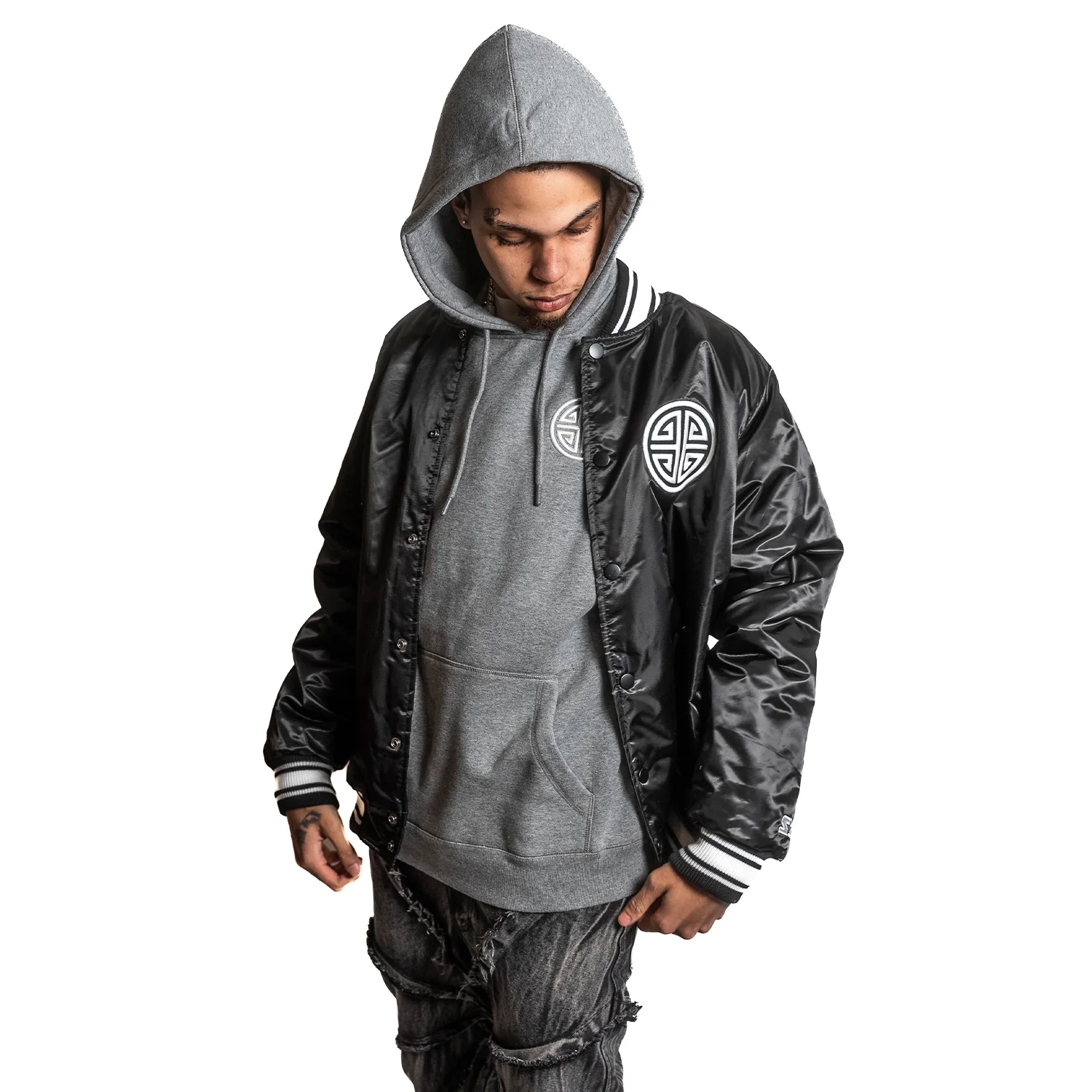 EMPIRE Starter Jacket - Image 6