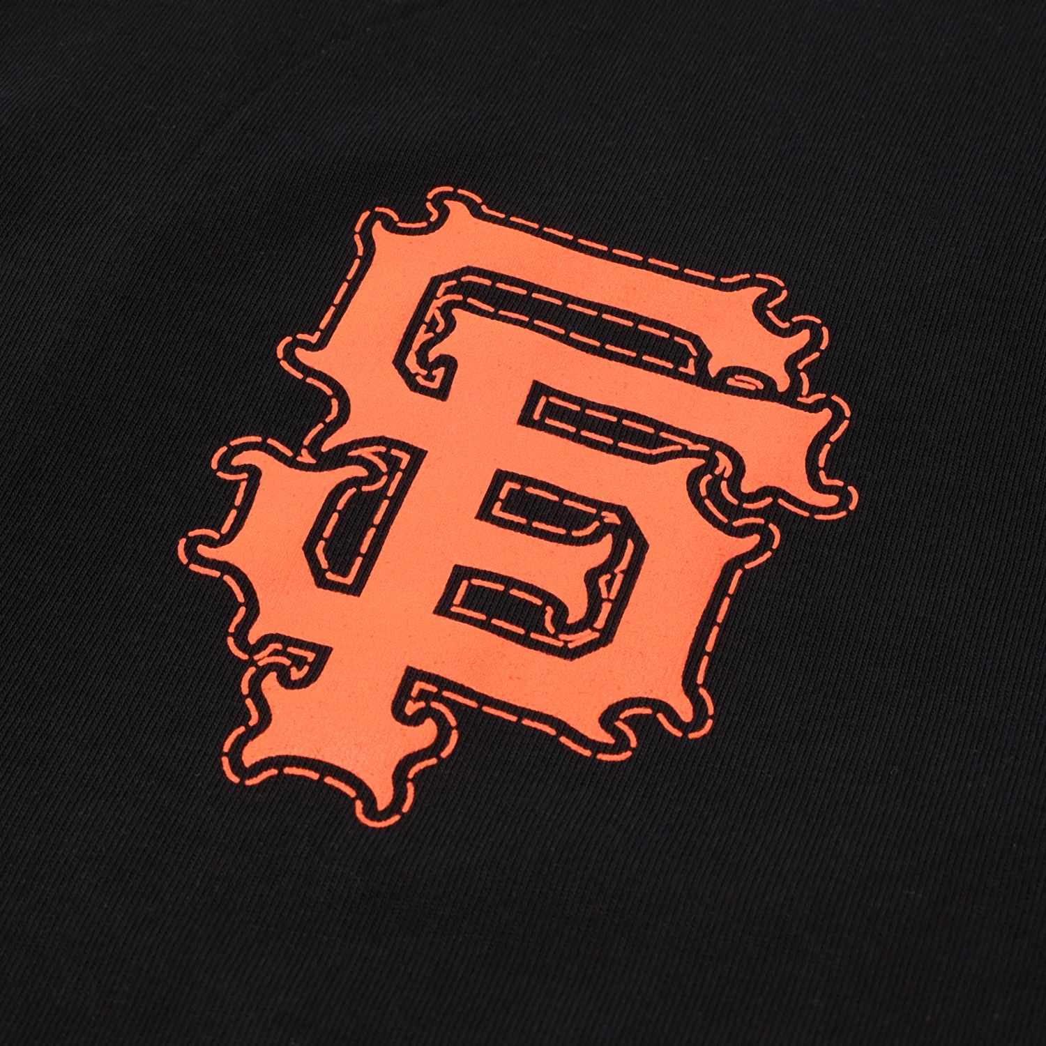 EMPIRE x 11WRK - Baseball Jersey - Image 3