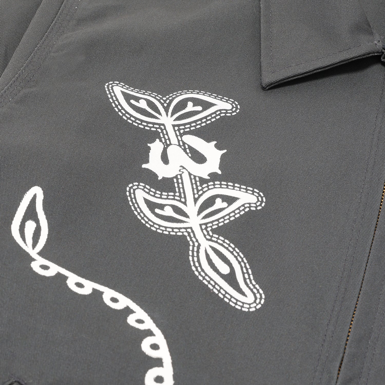 EMPIRE x 11WRK - Work Jacket - Image 3