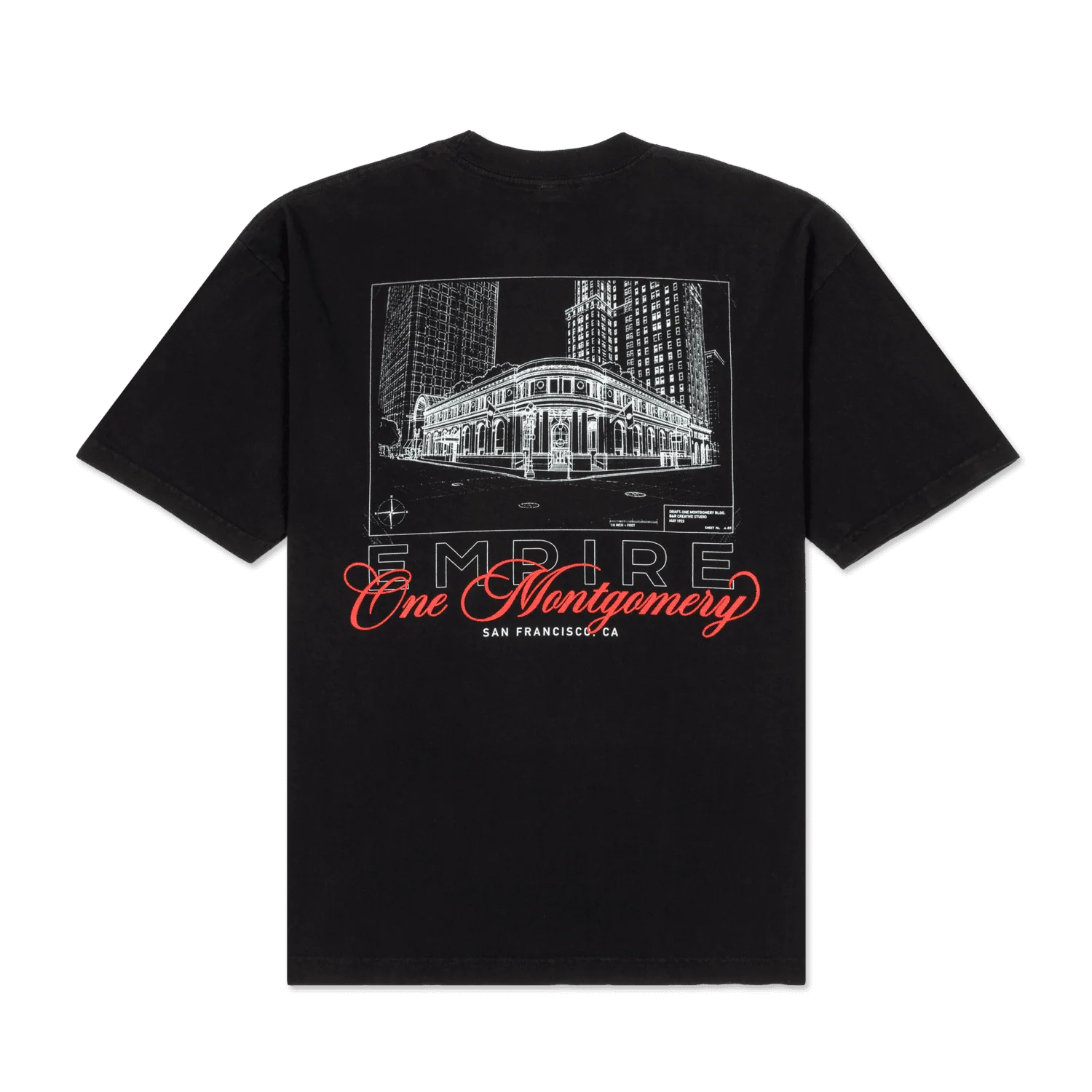 EMPIRE 1M Tee - Image 4