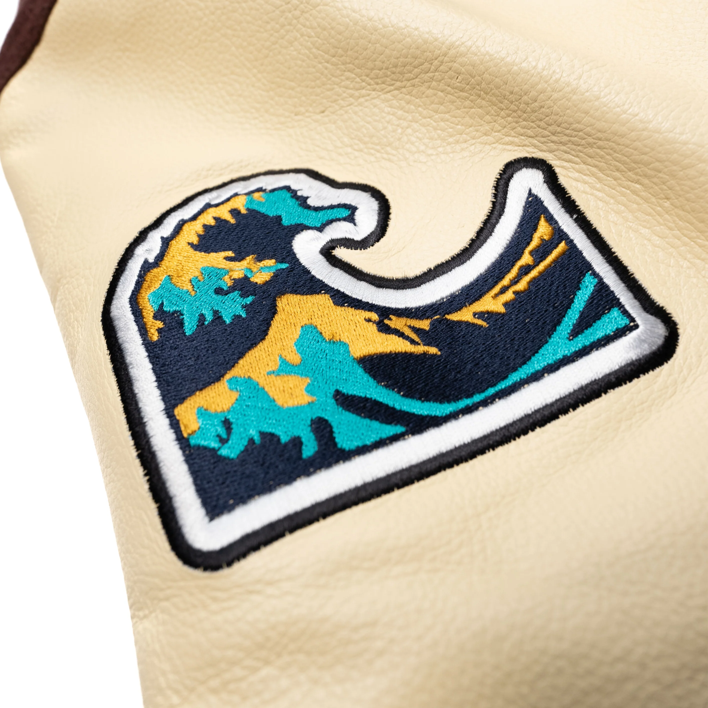 FACE Varsity Jacket (Limited Edition) - Image 5