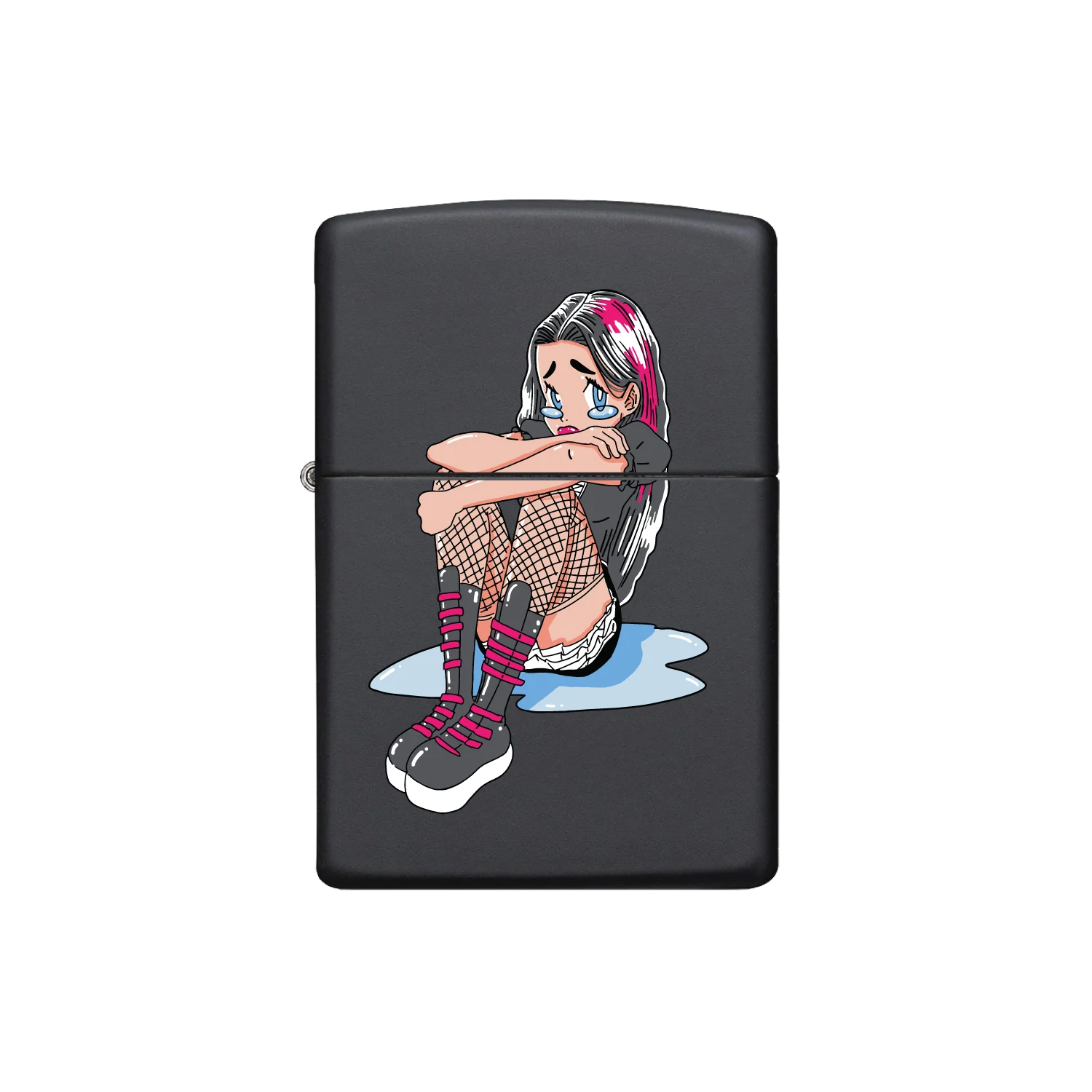 FSB Lighter