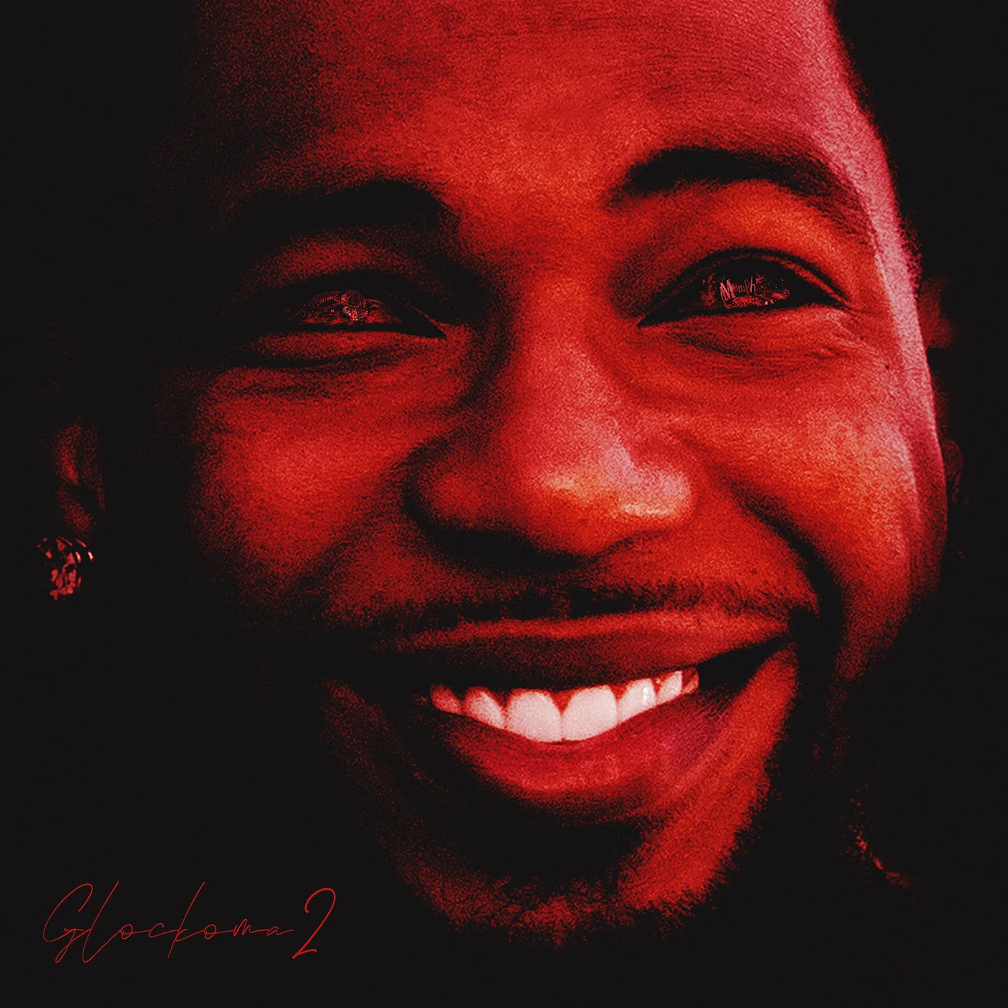 Key Glock - Glockoma 2 (Clean) [Digital Download]