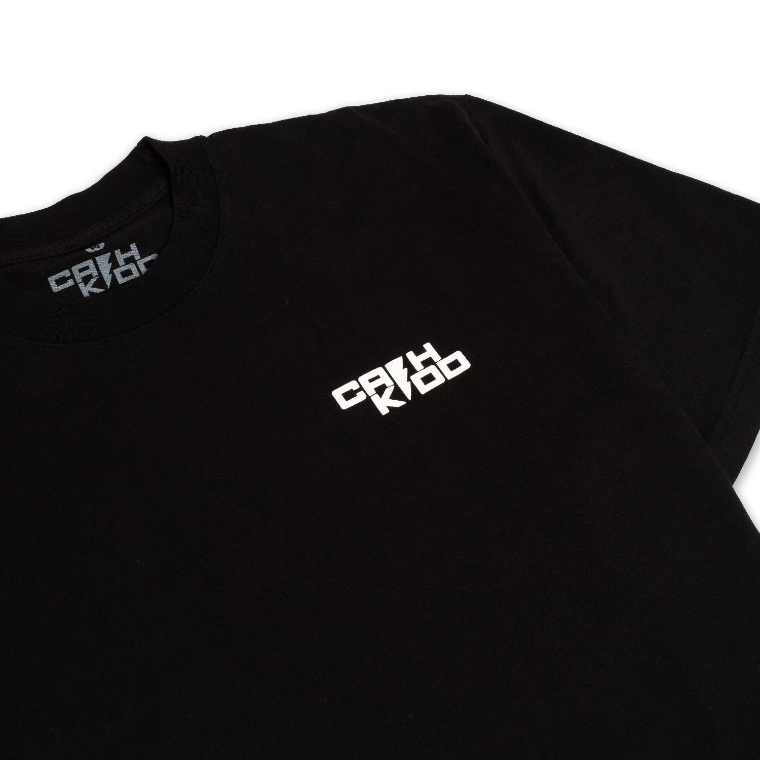 HD Logo T-Shirt - Image 2