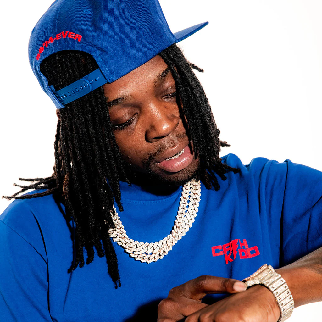 HD Logo T-Shirt - Image 3