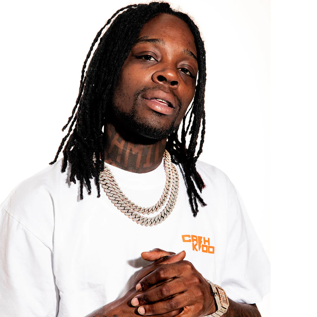 HD Logo T-Shirt - Image 3