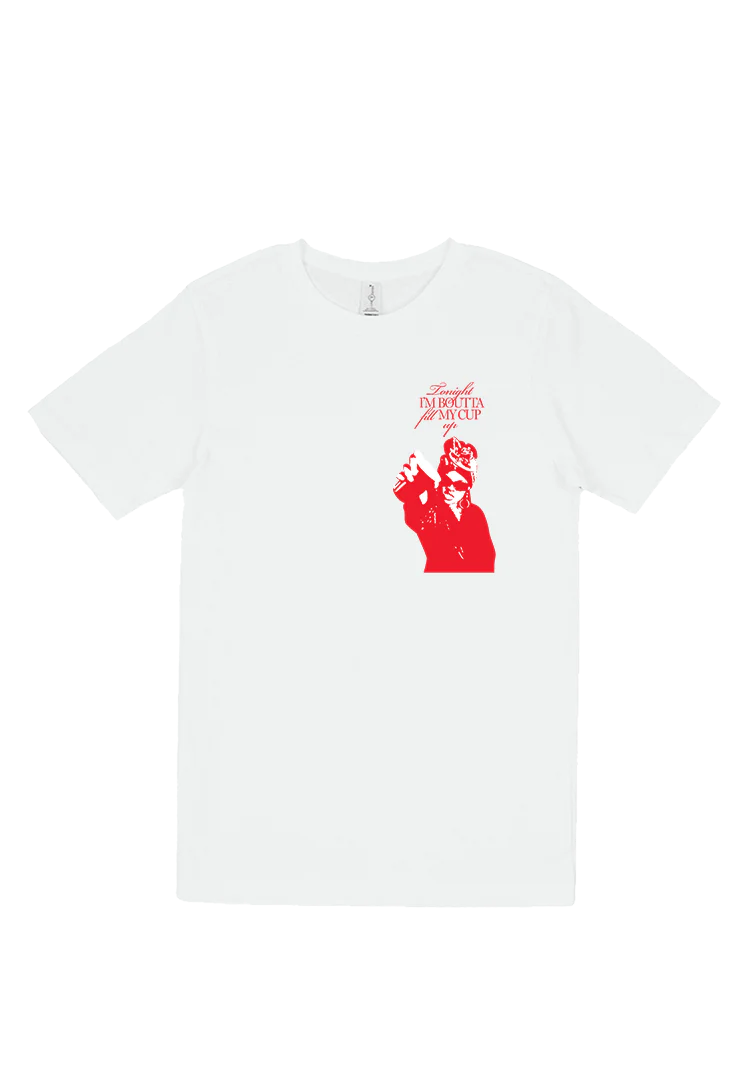 Inayah -  Hot Sauce T-Shirt