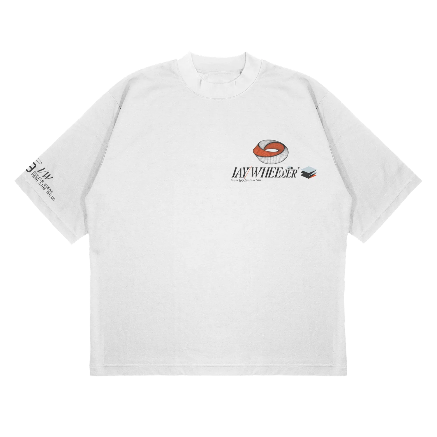 INFINITY T-shirt