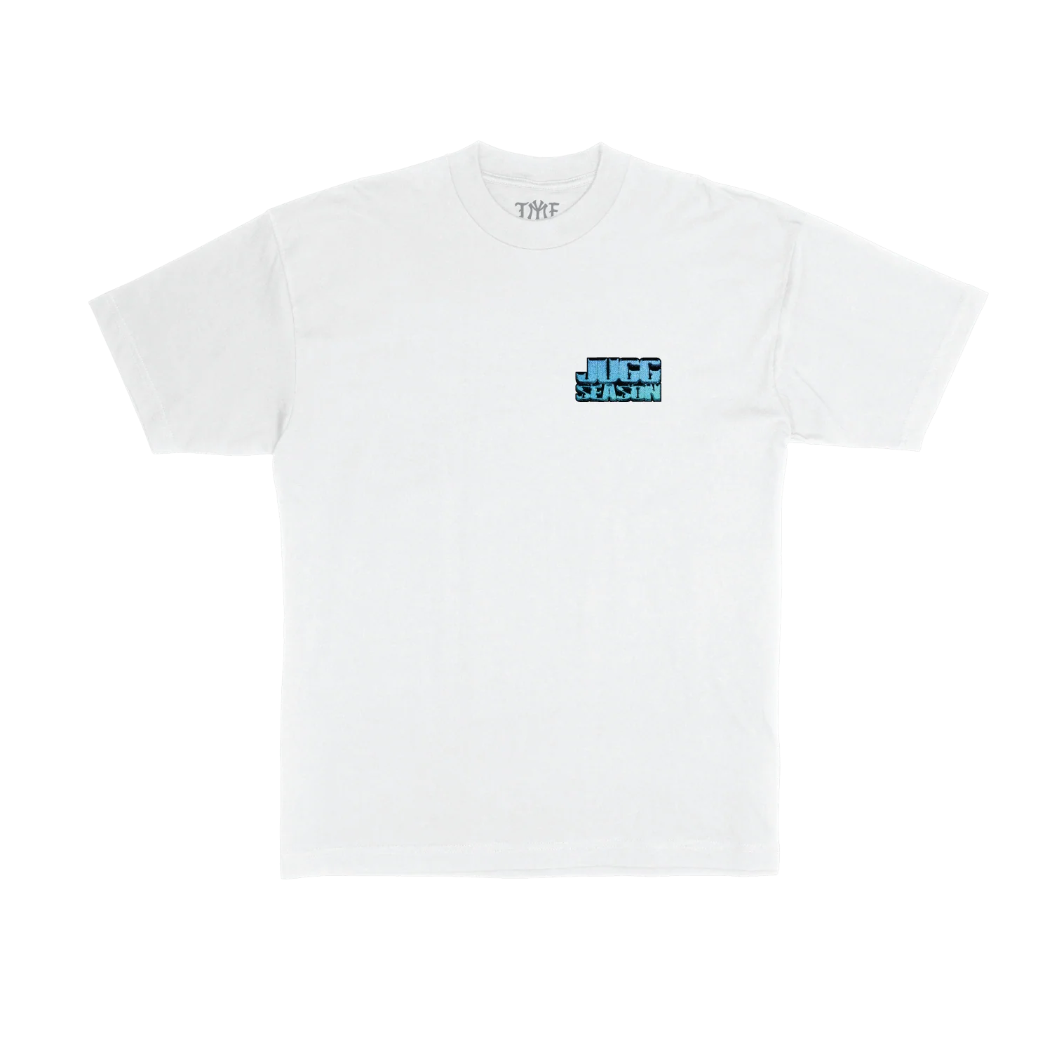 Jay Critch - Jugg Season T-Shirt (White)