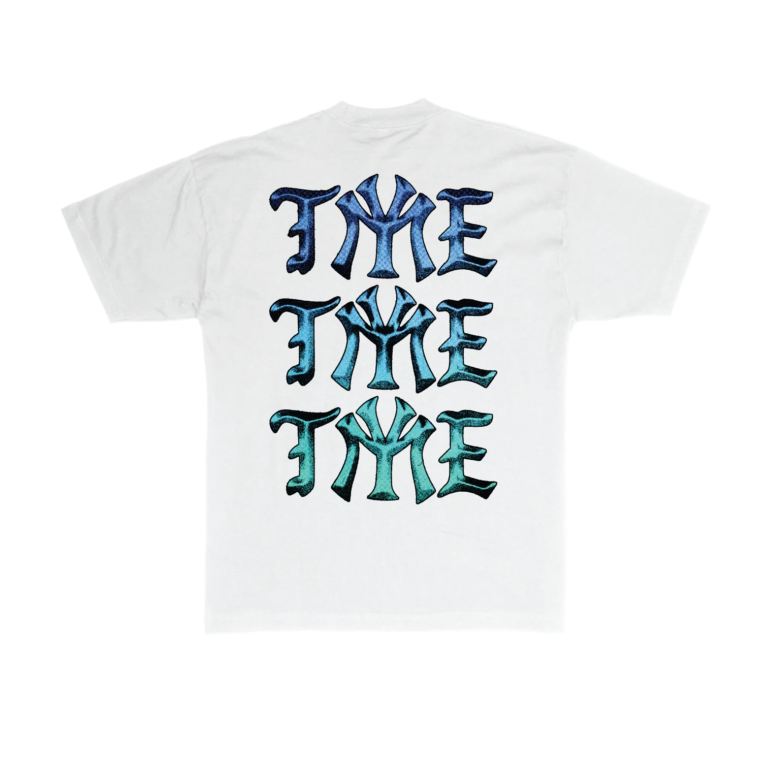 Jay Critch - Jugg Season T-Shirt (White) - Image 2