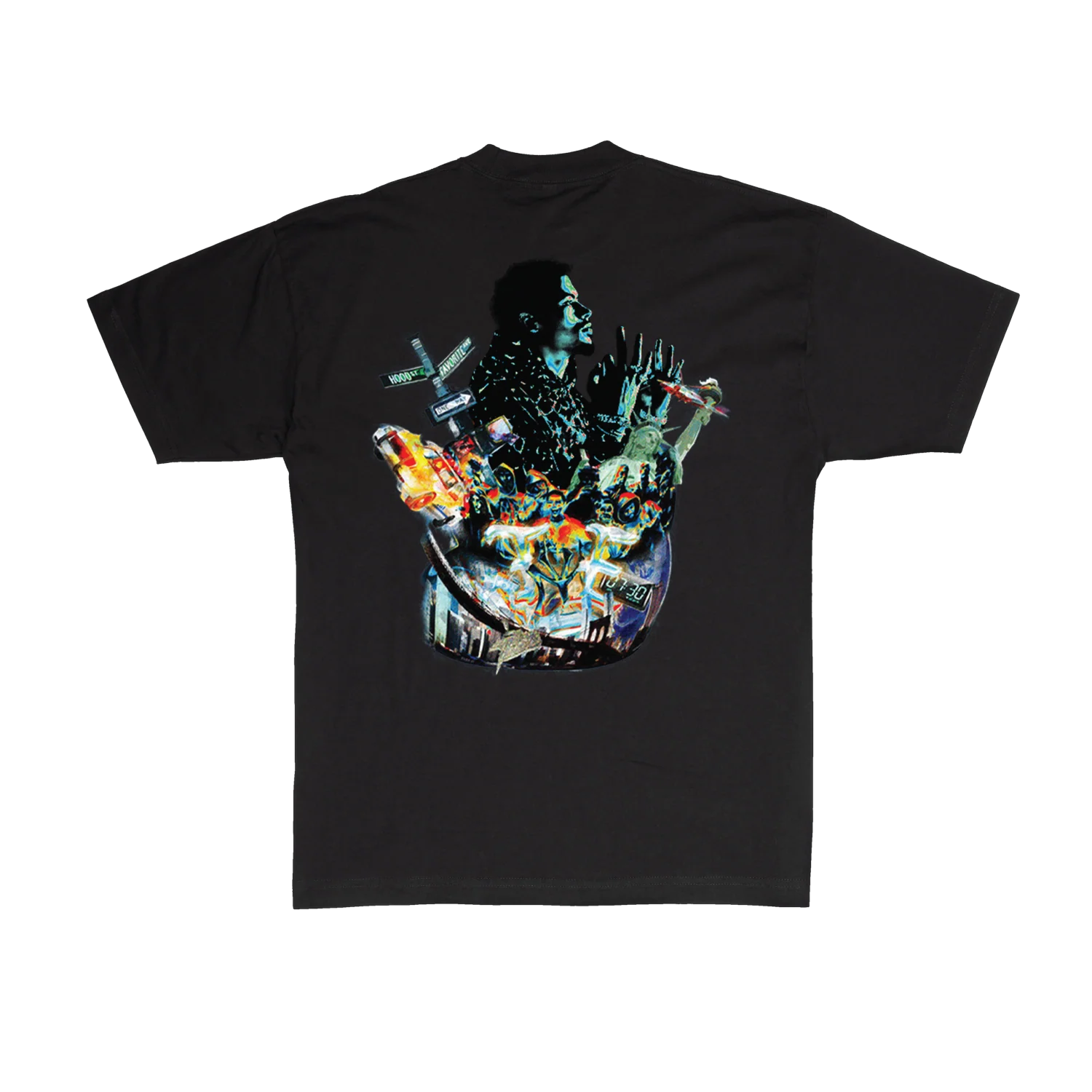 Jay Critch - TME T-Shirt (Black) - Image 2