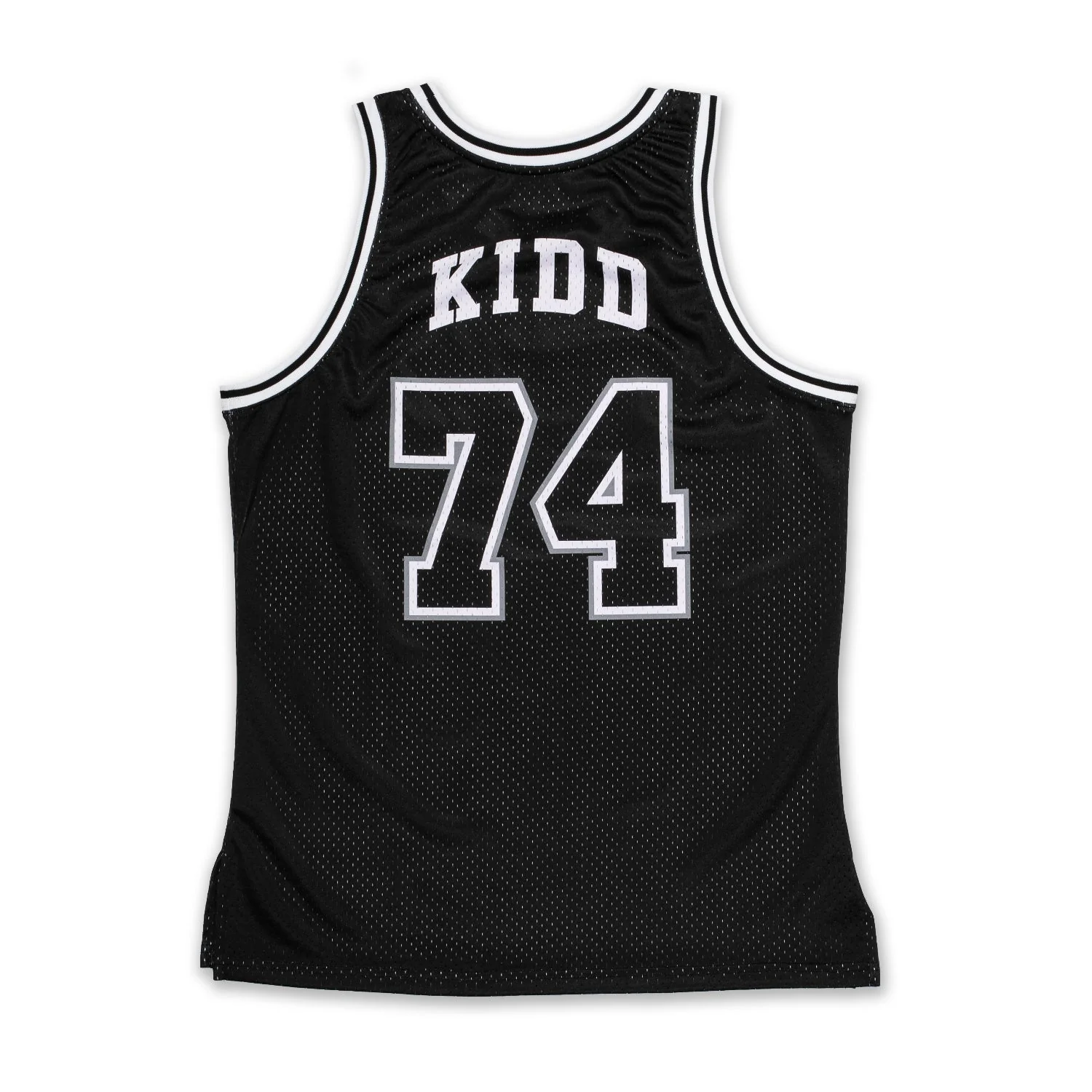 JMRG Jersey - Image 2