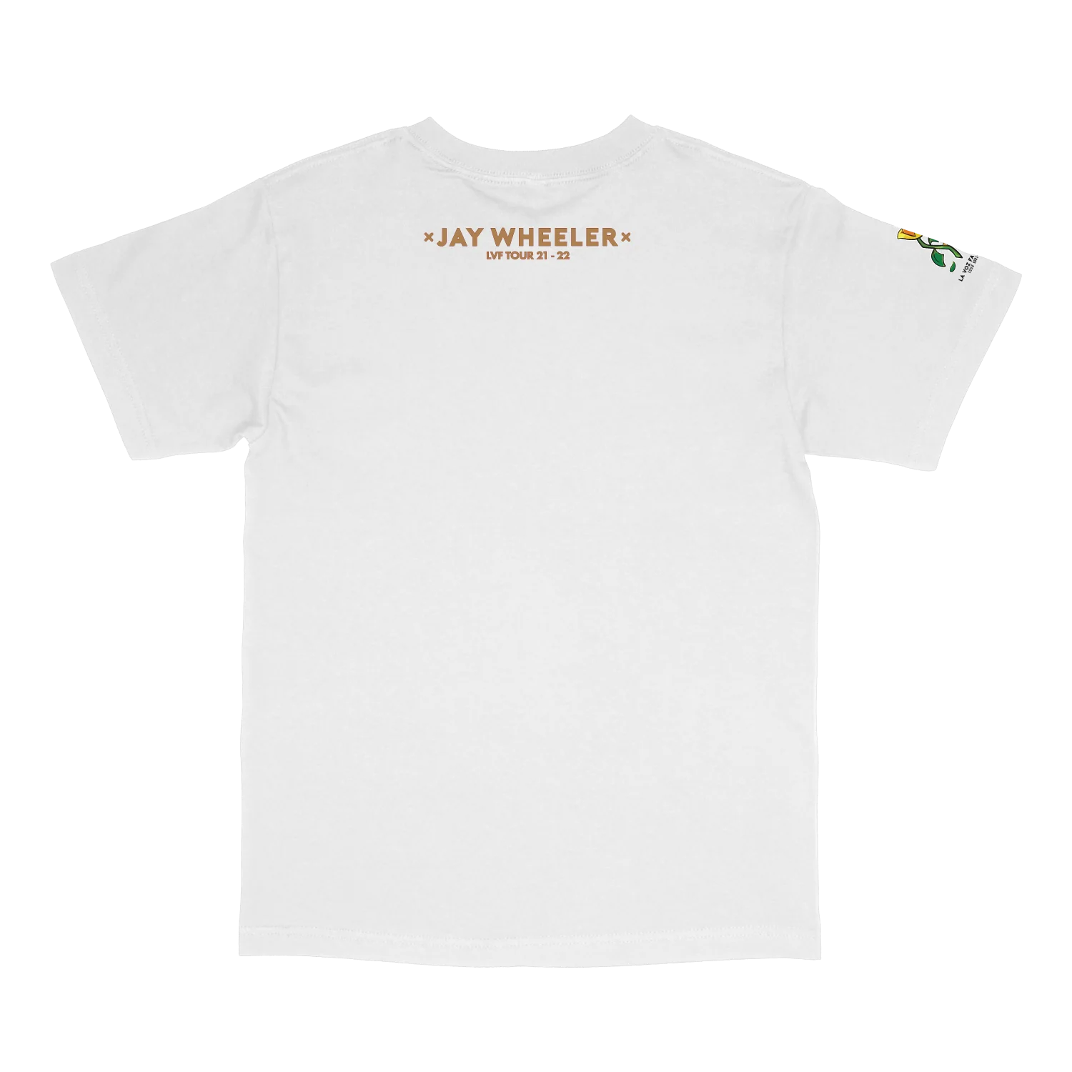 La Voz Favorita T-Shirt - Image 2